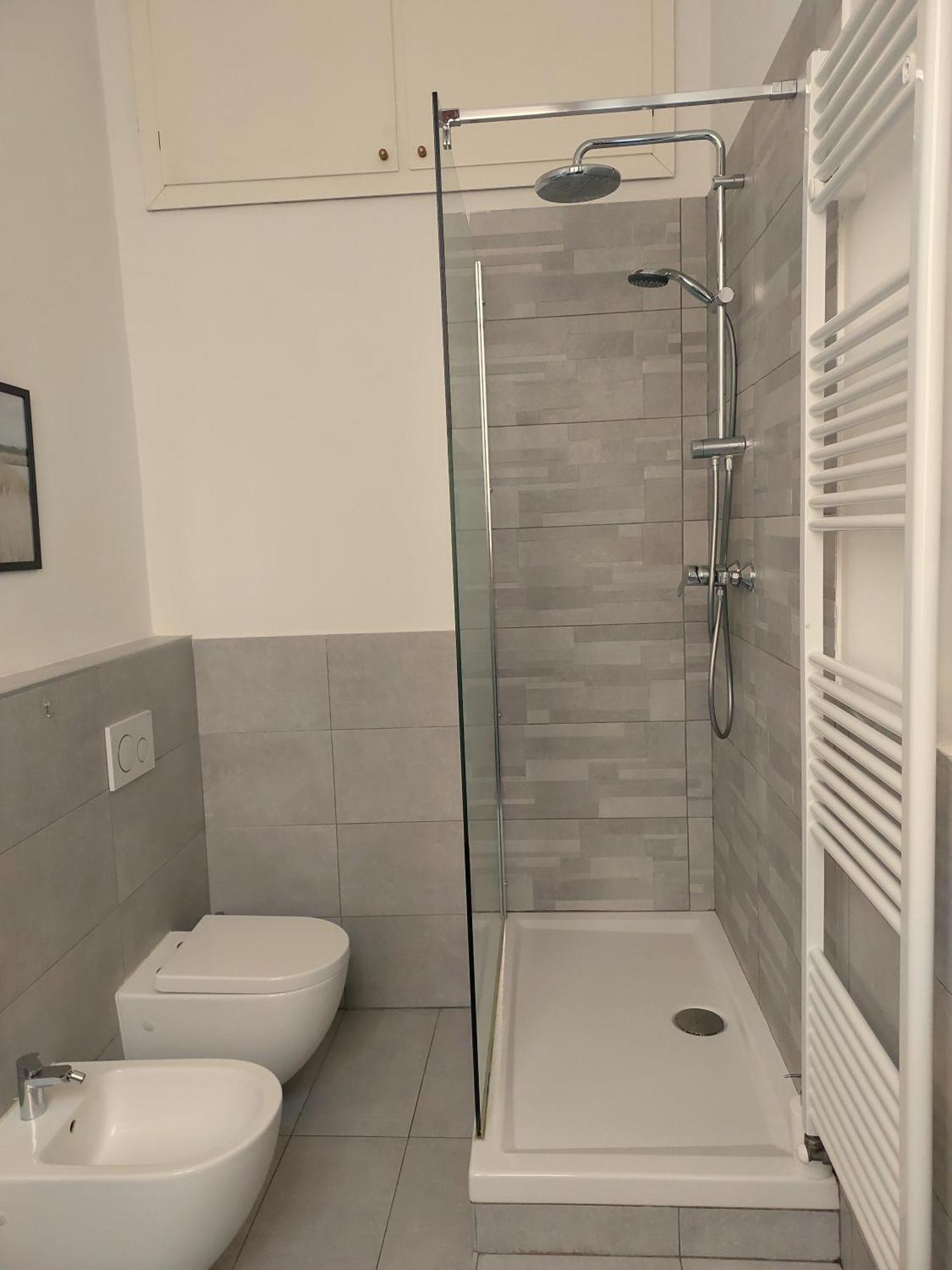 The Smart Choice Apartamento Florença