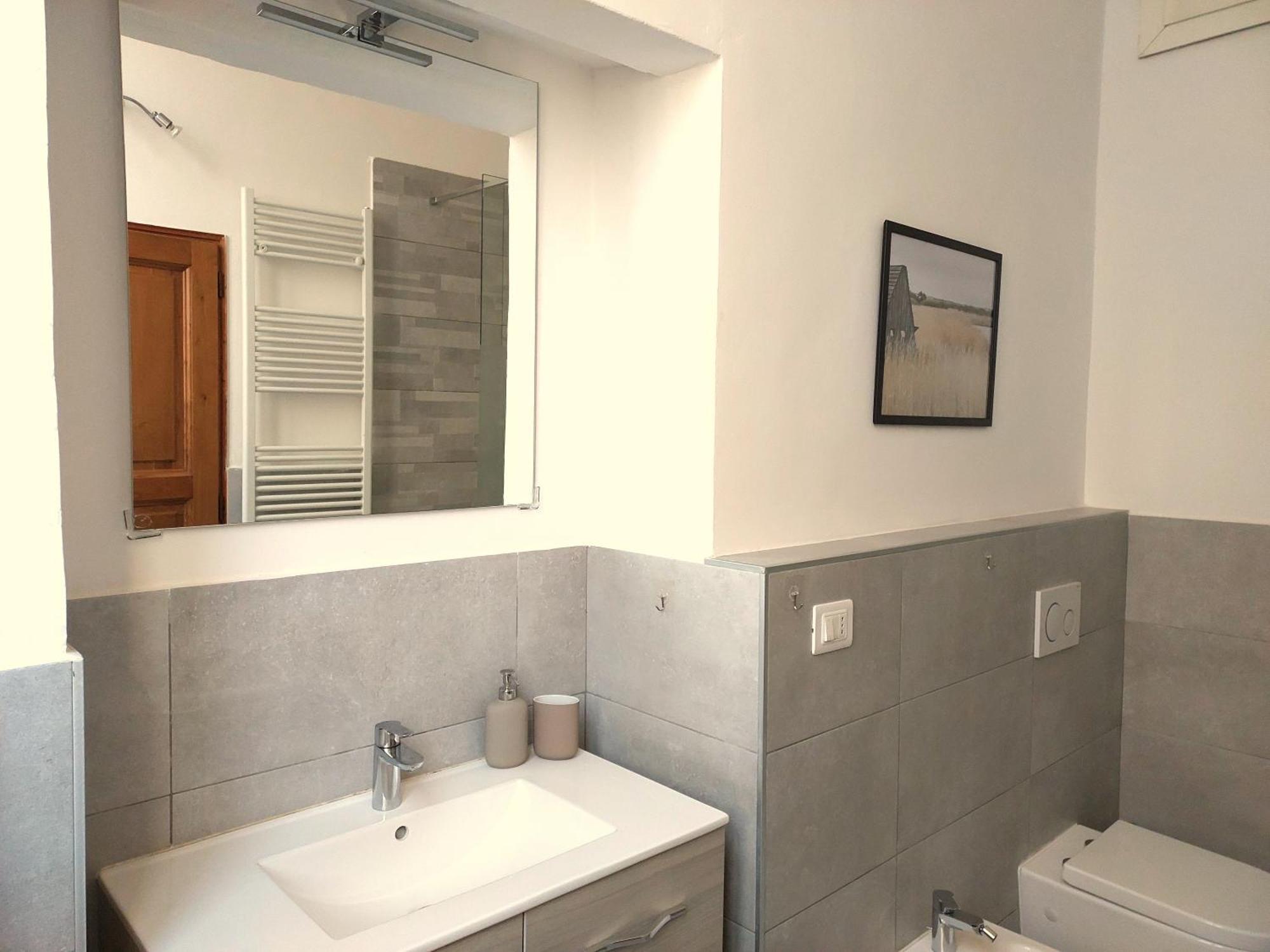 Apartamento The Smart Choice *