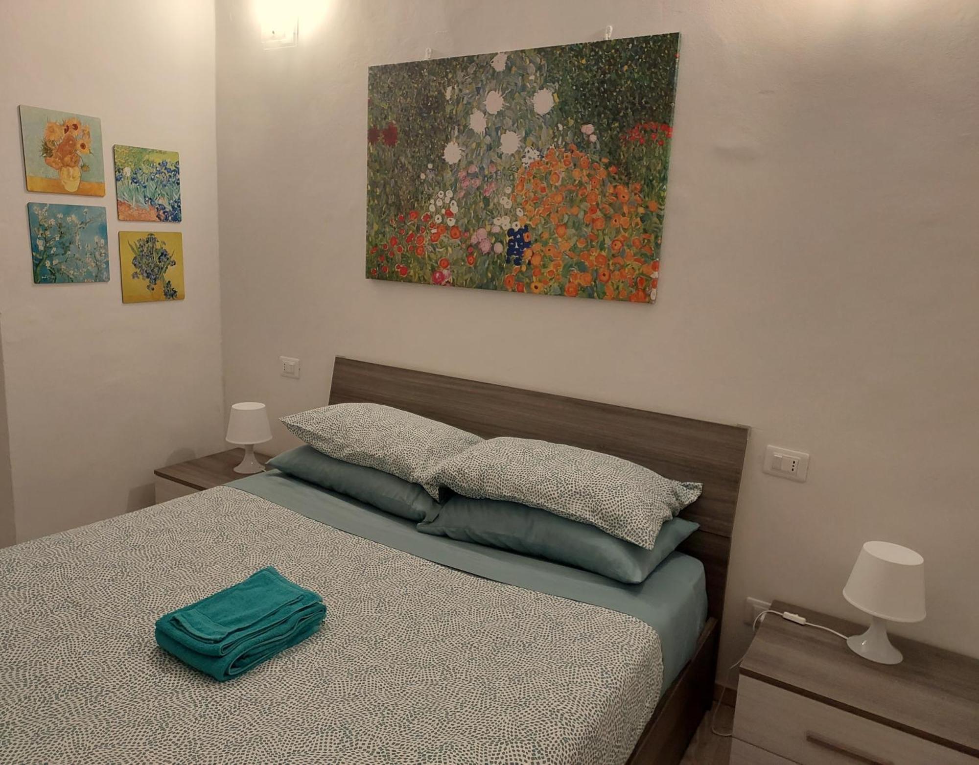 The Smart Choice Apartamento