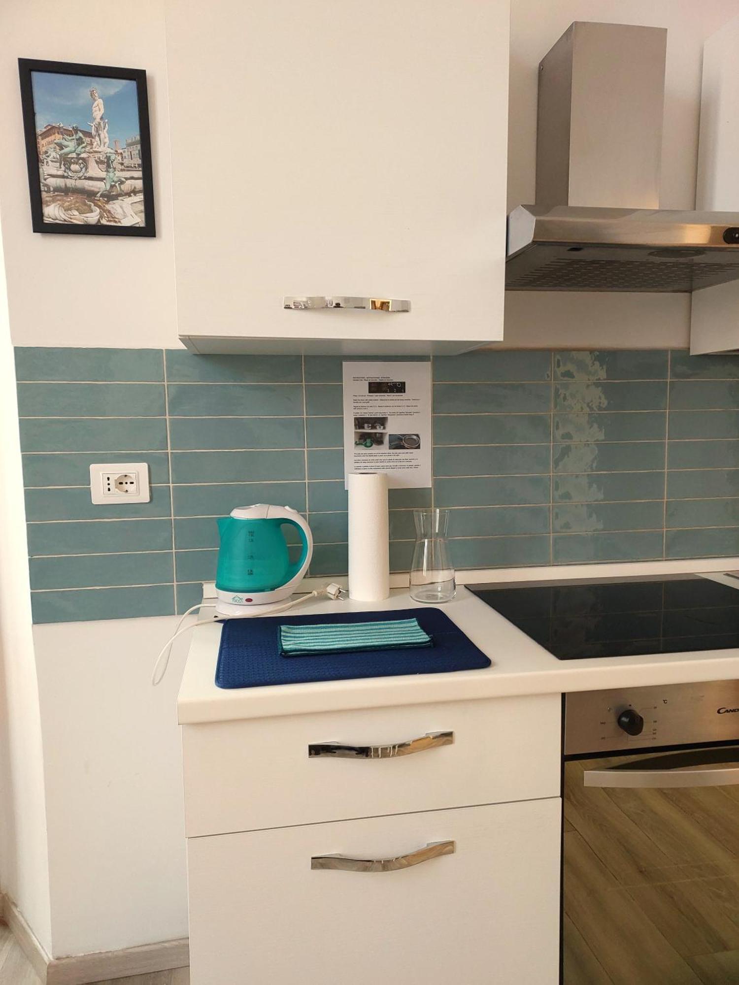 The Smart Choice Apartamento