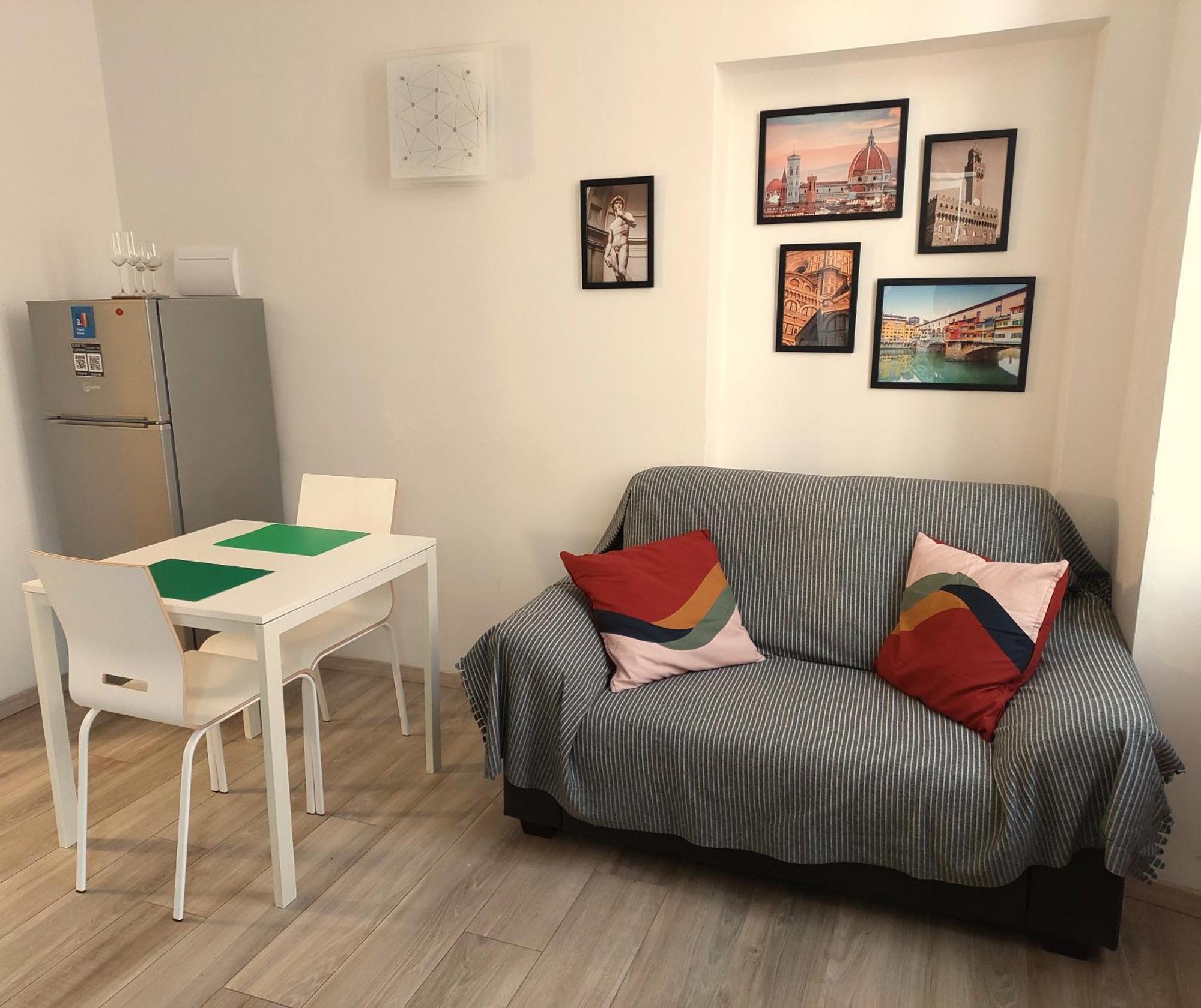Apartamento The Smart Choice Florença