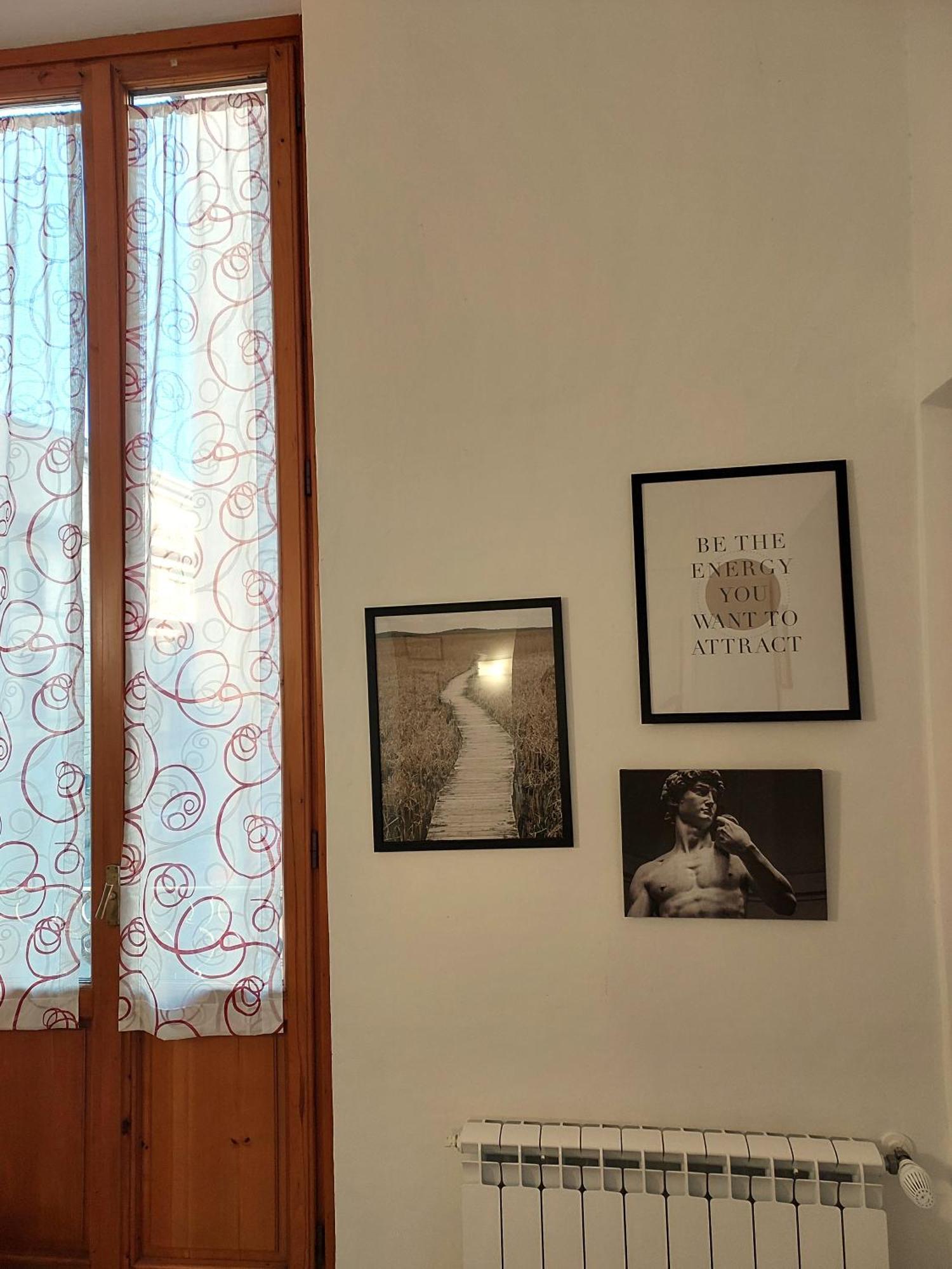 Apartamento The Smart Choice