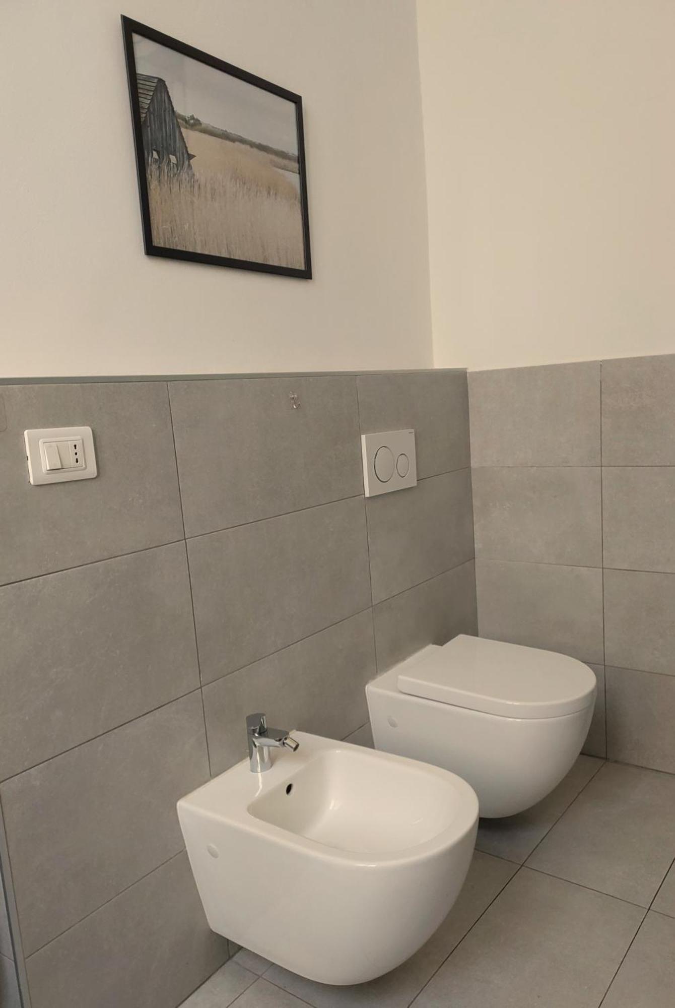The Smart Choice Apartamento *