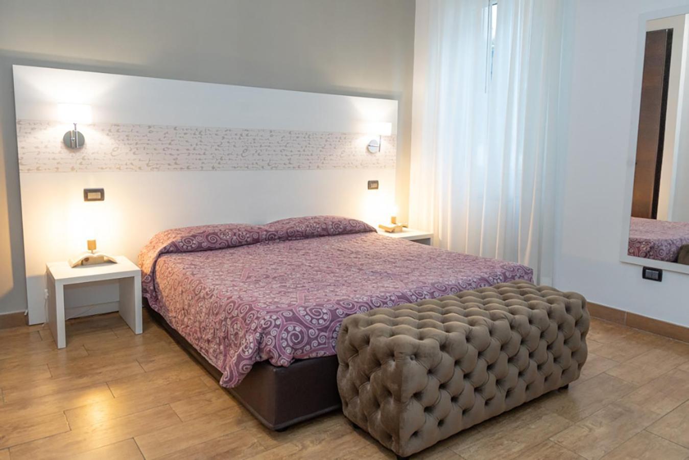 Bed & Breakfast Dei Poeti Rooms&apartments Firenze