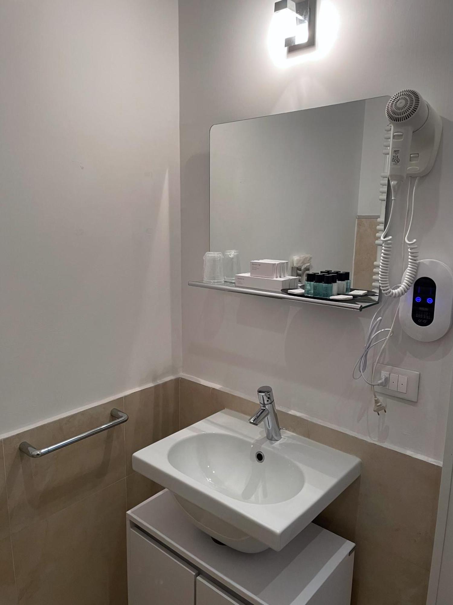 Casa Ivh Bed & Breakfast Firenze