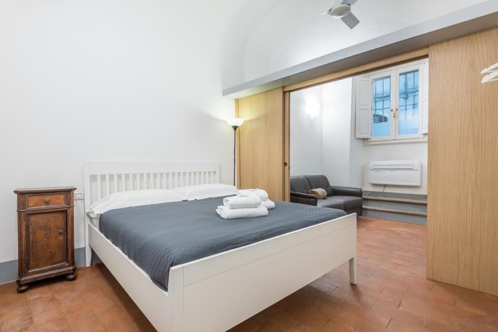 La Casa Di Ugo-a Due Passi Dal Duomo Appartamento *