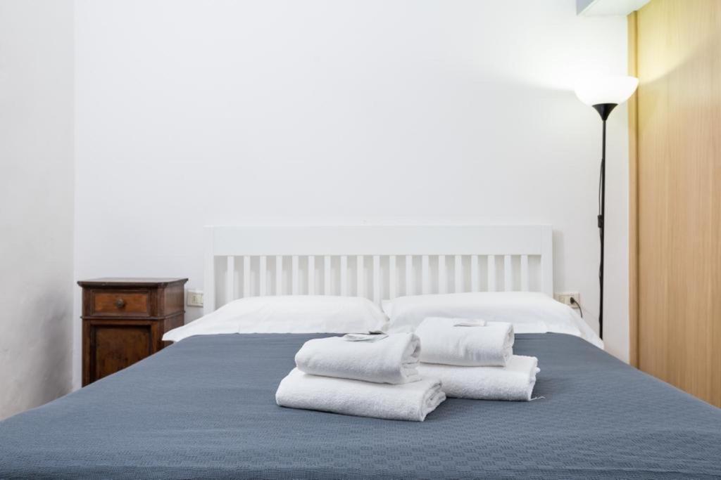 La Casa Di Ugo-a Due Passi Dal Duomo Appartamento Firenze