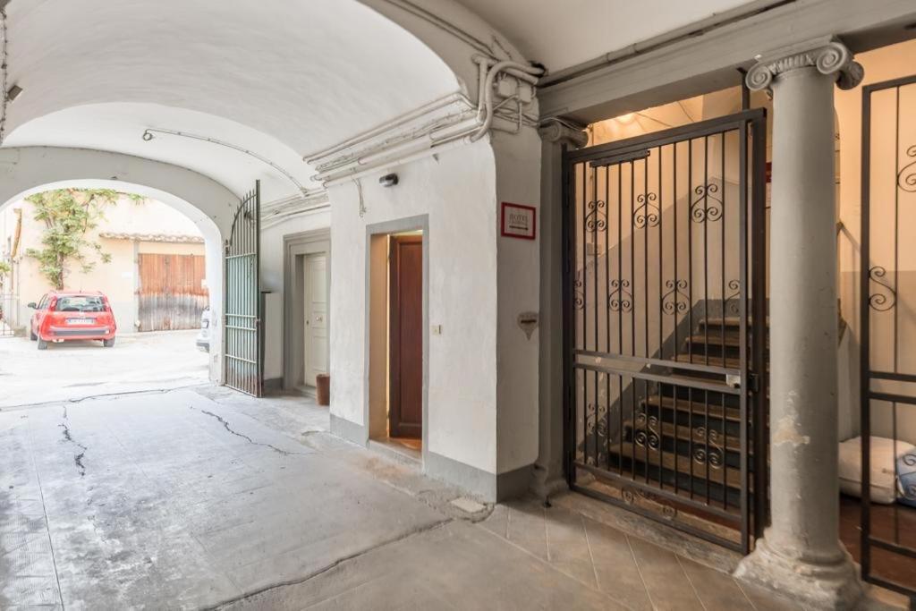 La Casa Di Ugo-a Due Passi Dal Duomo Firenze