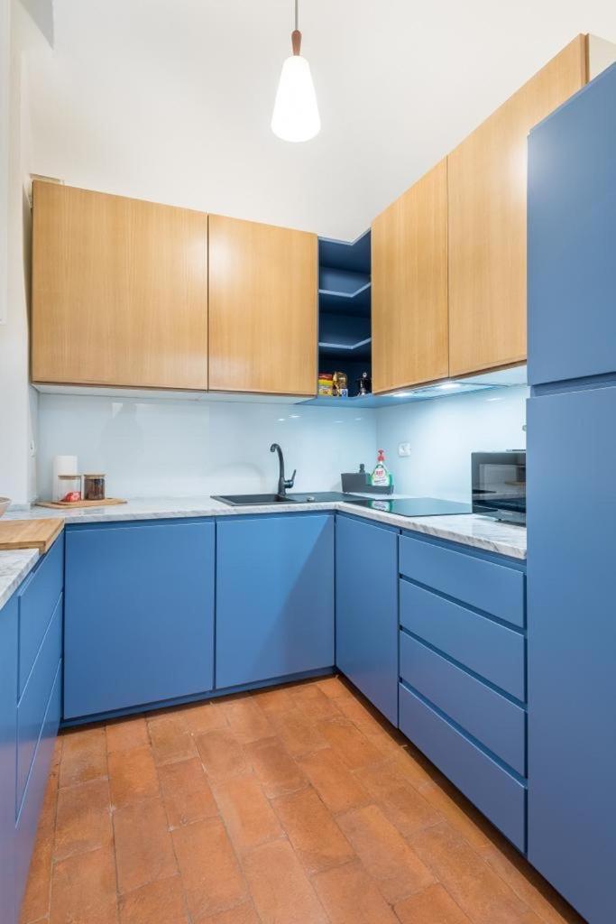 Appartamento La Casa Di Ugo-a Due Passi Dal Duomo Firenze