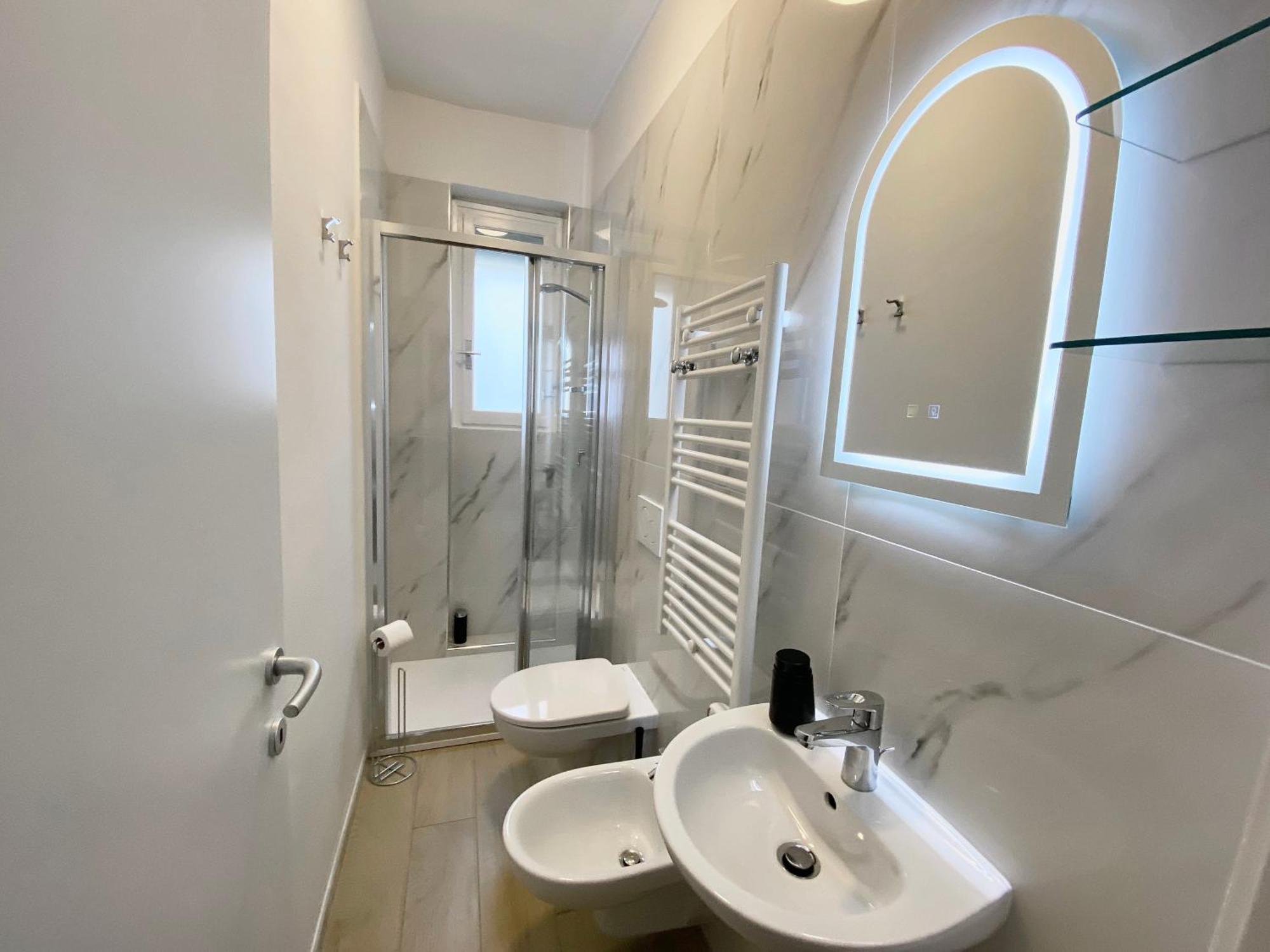 10 Min Dal Centro-50 Mt Tram * Firenze