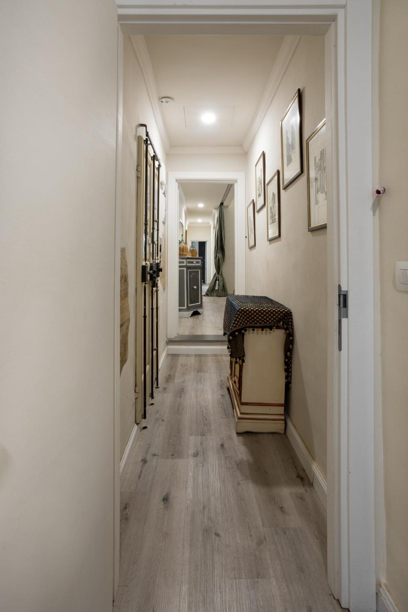 Luxury Florença
