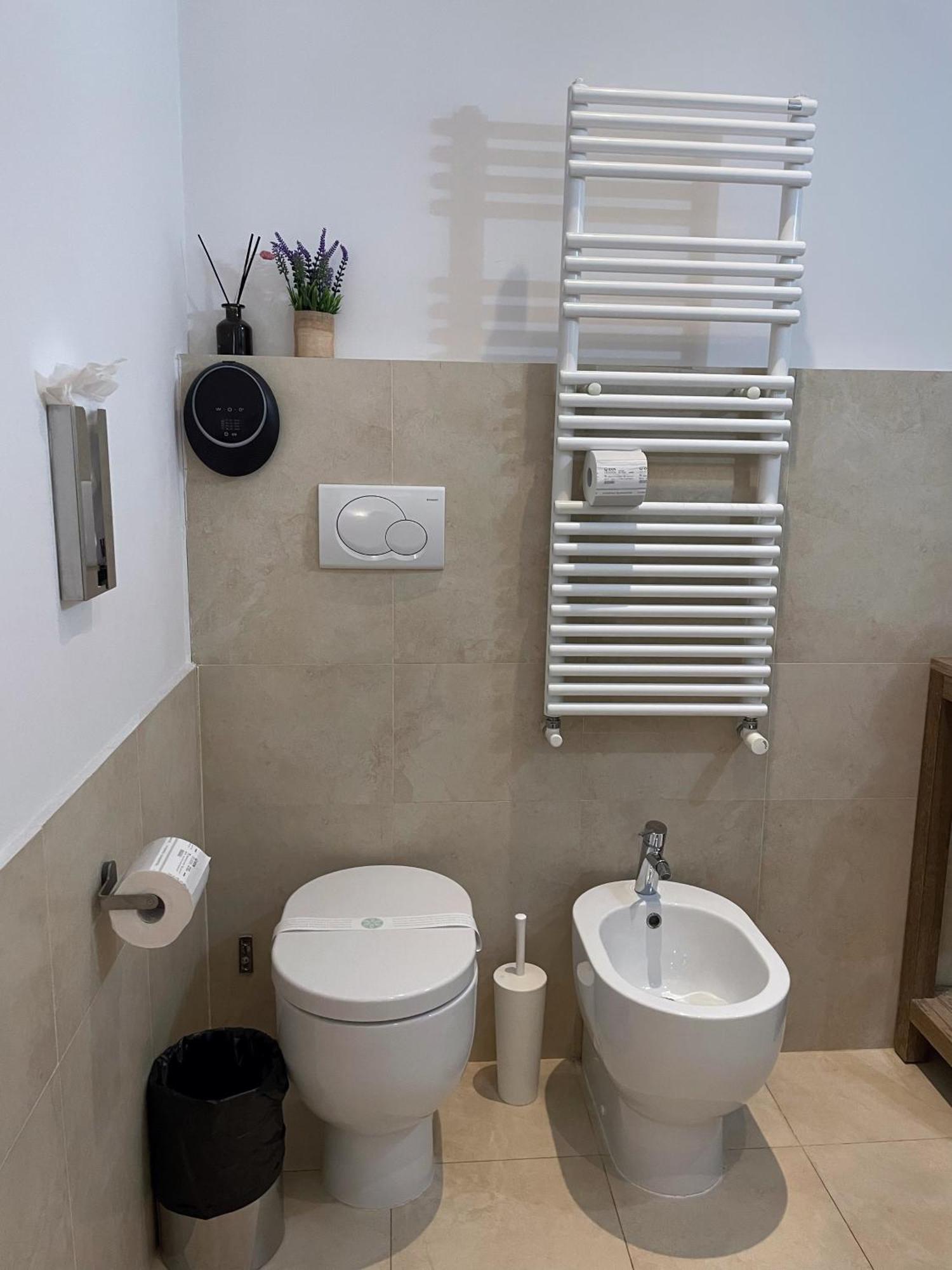 Bed & Breakfast Casa Ivh *