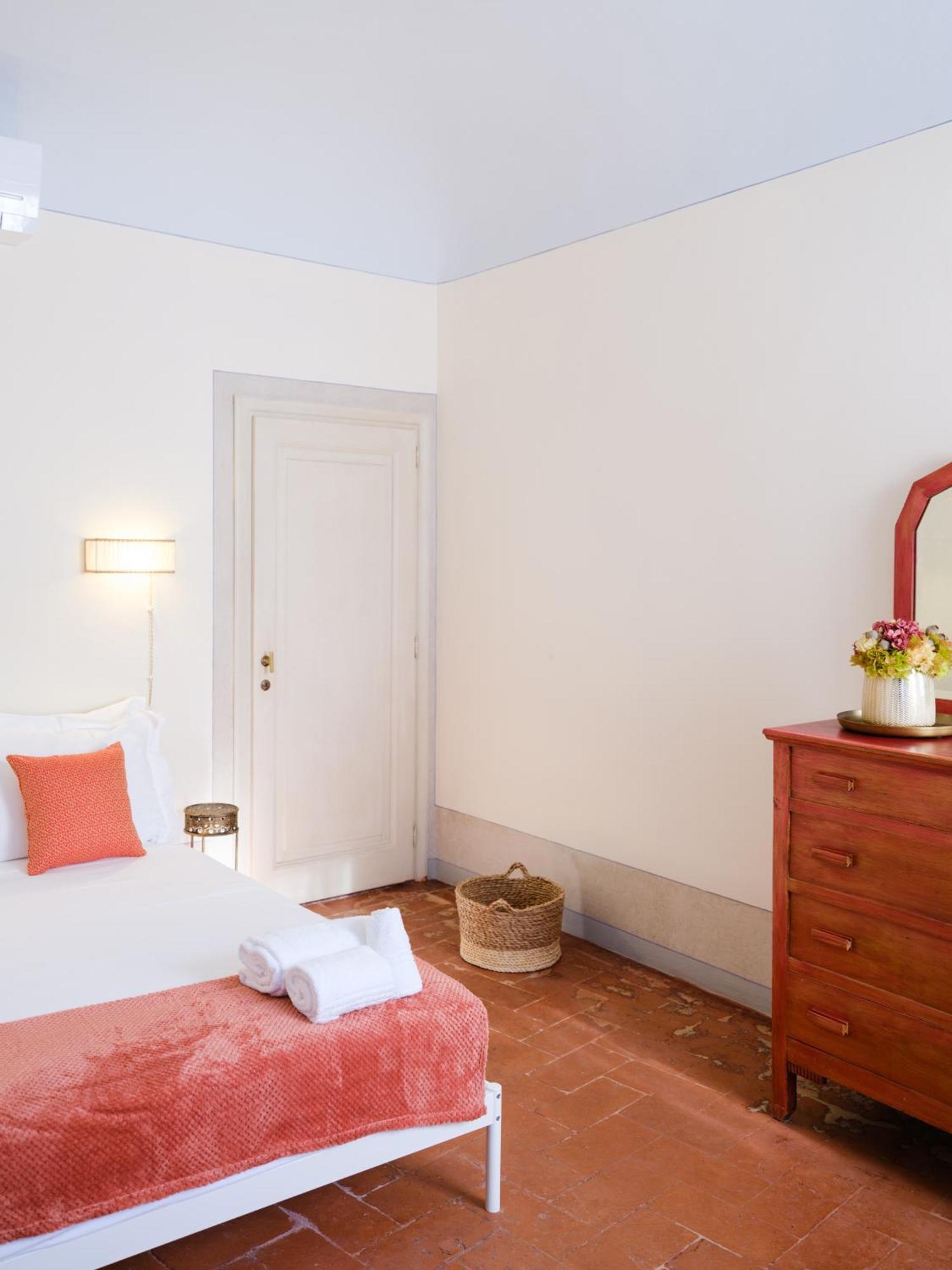 Appartement La Mezzina - Unique Design And Crafted Lifestyle *