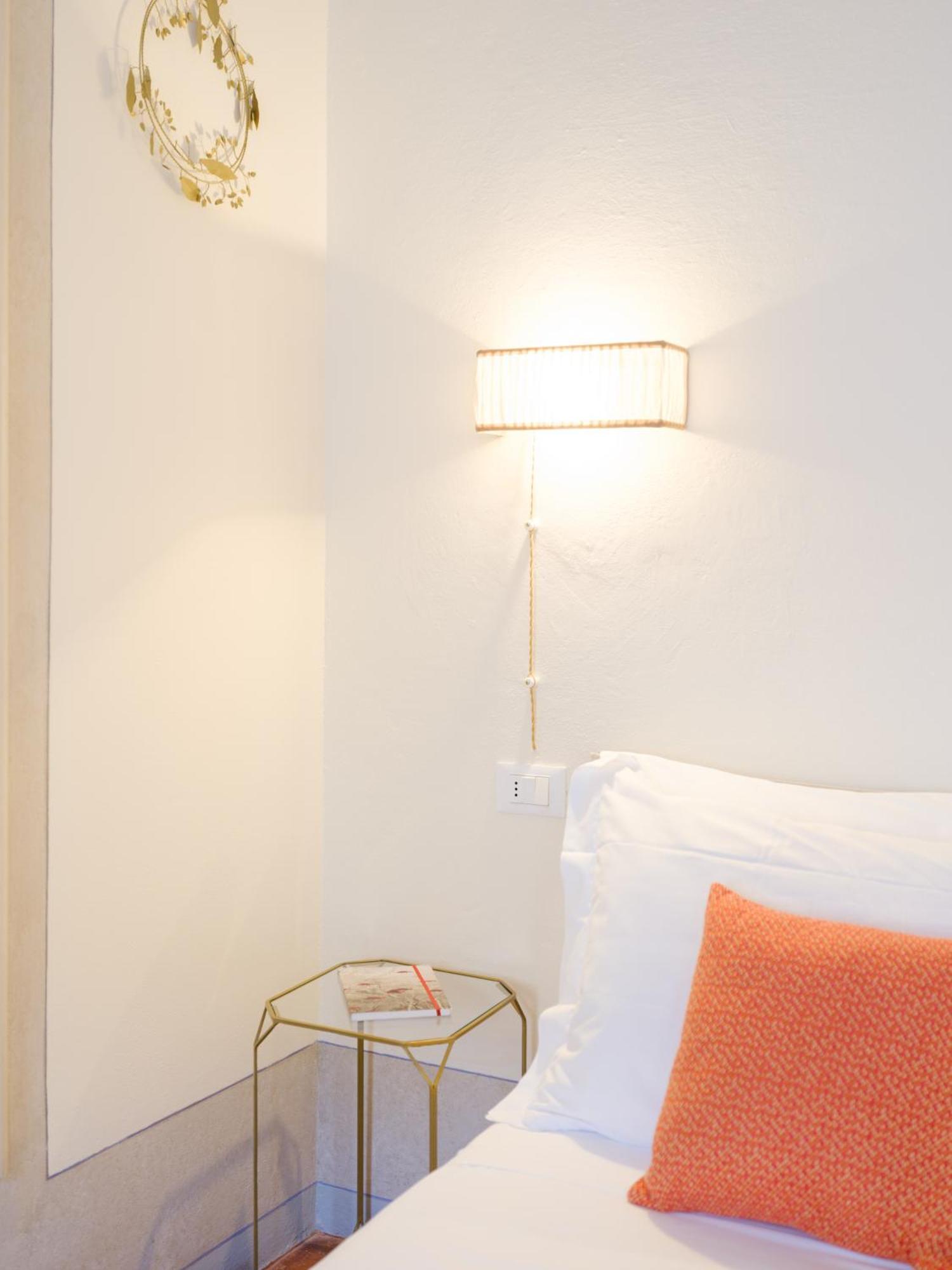 La Mezzina - Unique Design And Crafted Lifestyle Appartement Florence