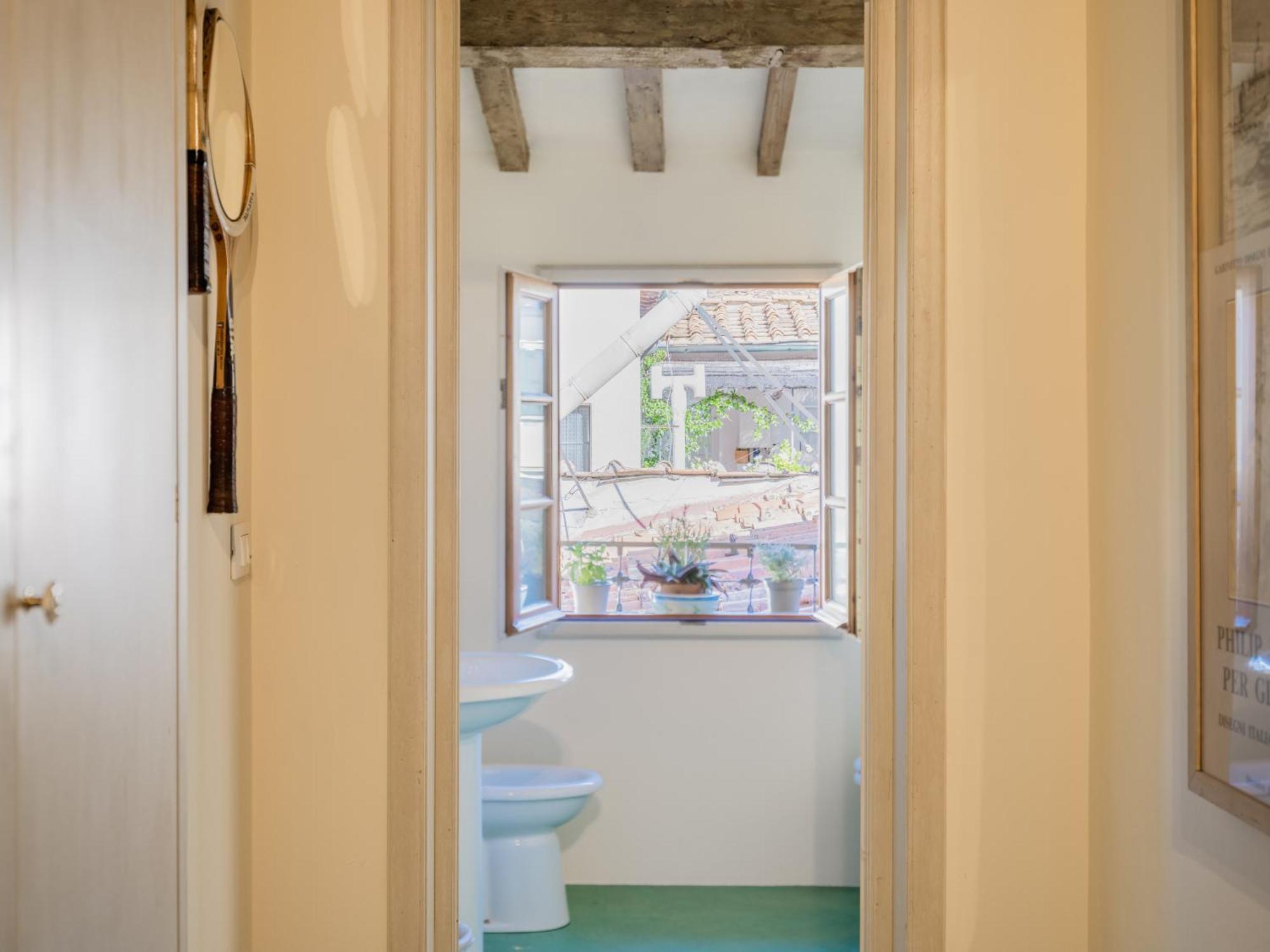 La Mezzina - Unique Design And Crafted Lifestyle Appartement Florence