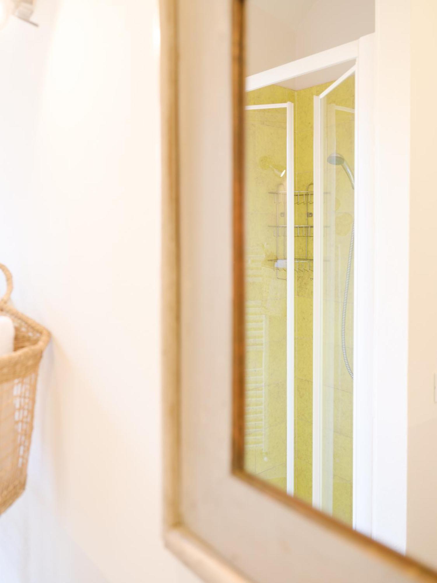 Appartement La Mezzina - Unique Design And Crafted Lifestyle *