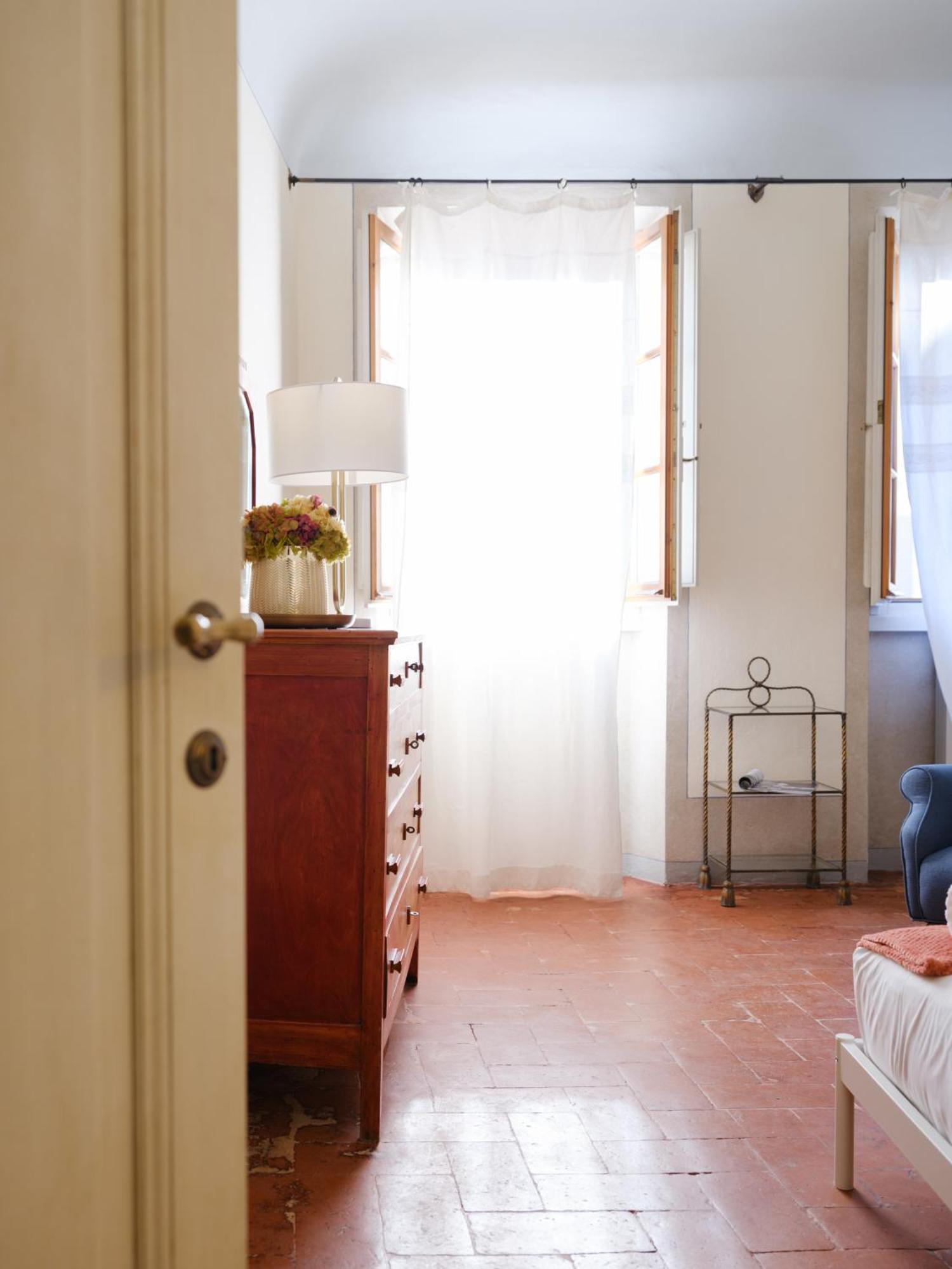La Mezzina - Unique Design And Crafted Lifestyle Appartement *