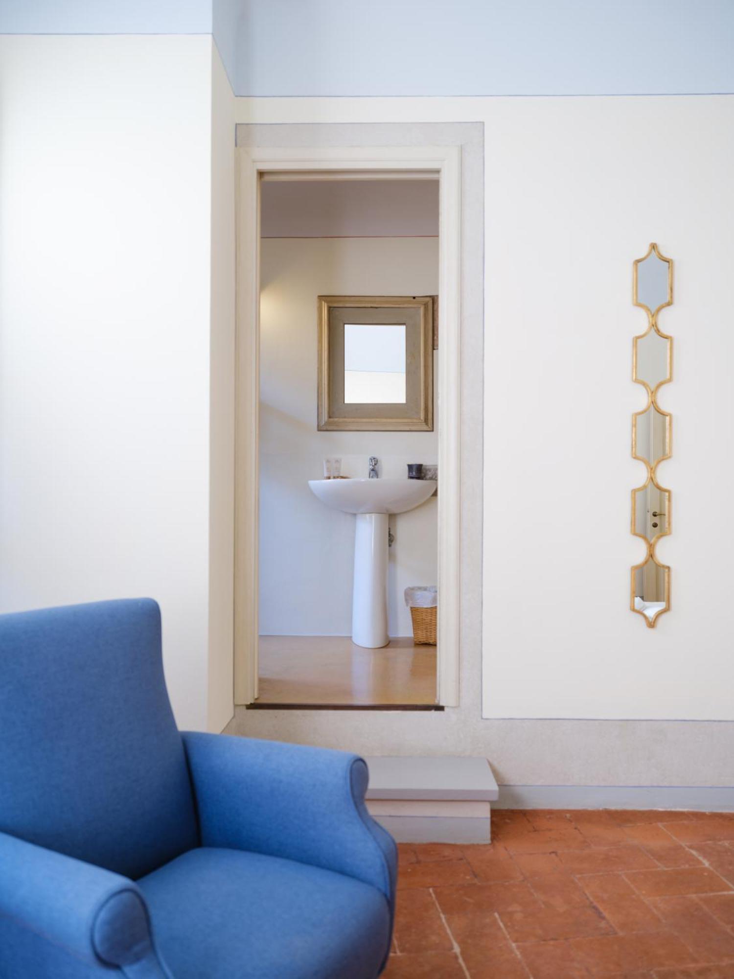 Appartement La Mezzina - Unique Design And Crafted Lifestyle