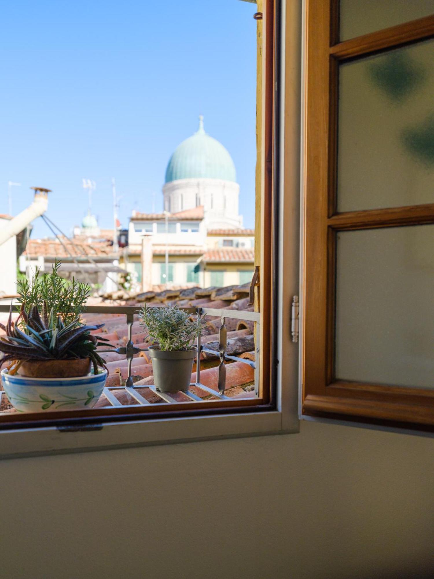 La Mezzina - Unique Design And Crafted Lifestyle Appartement Florence