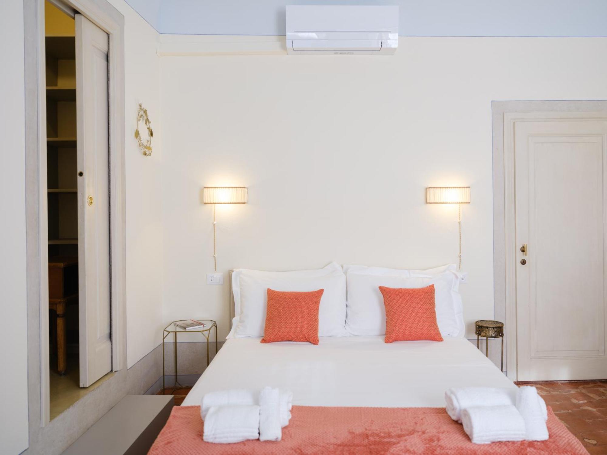 La Mezzina - Unique Design And Crafted Lifestyle Appartement