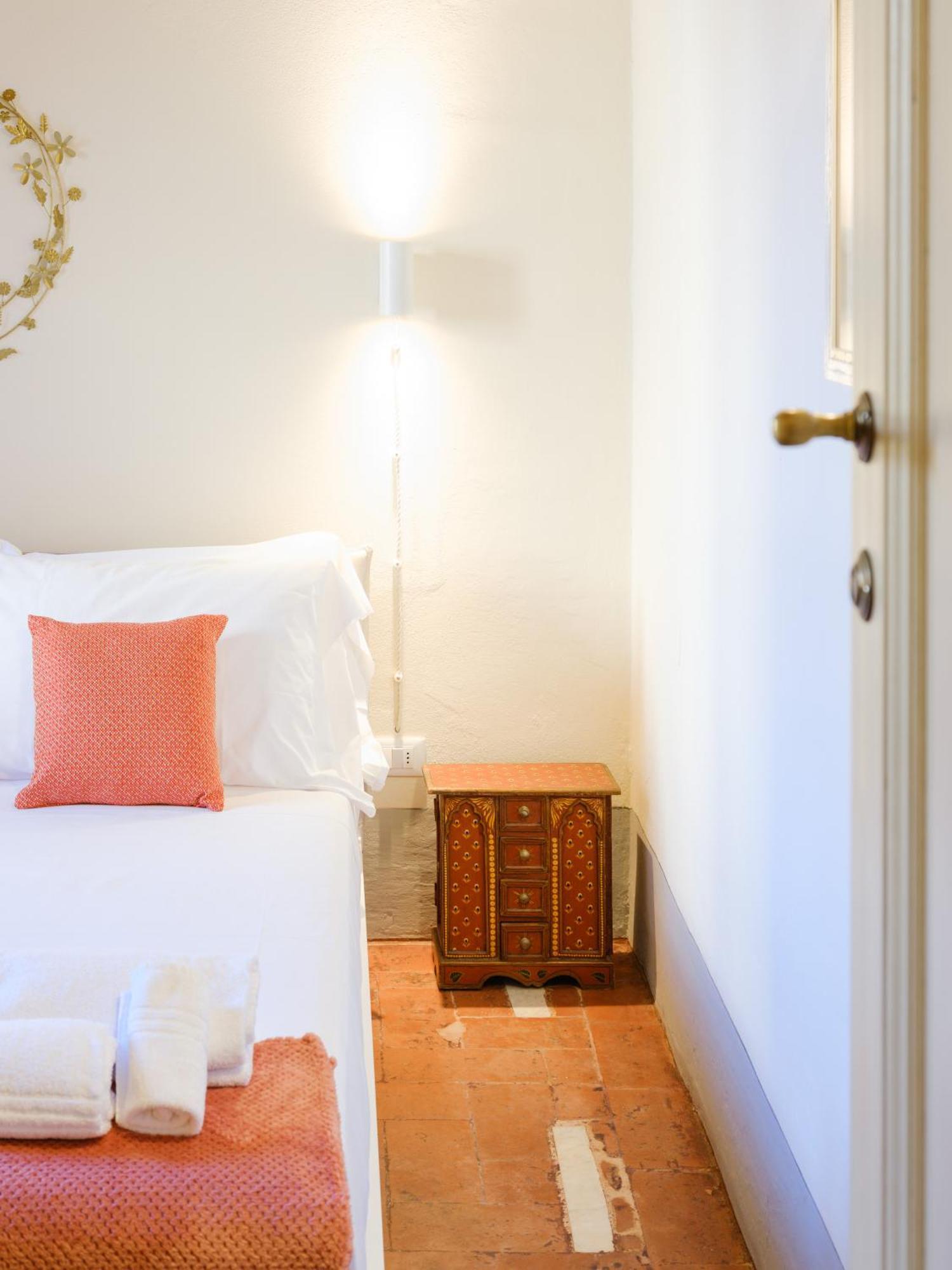 Appartement La Mezzina - Unique Design And Crafted Lifestyle *