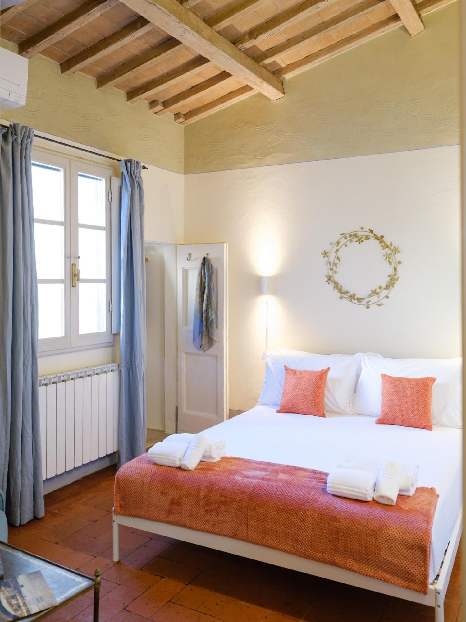 La Mezzina - Unique Design And Crafted Lifestyle Appartement *