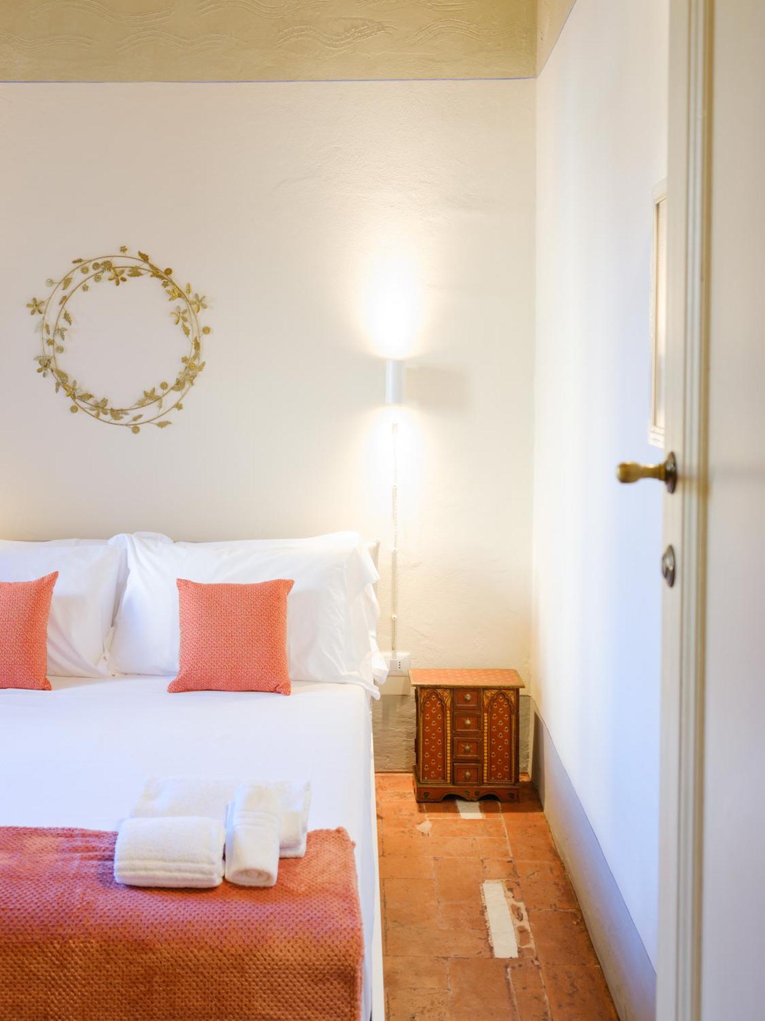 La Mezzina - Unique Design And Crafted Lifestyle Appartement *