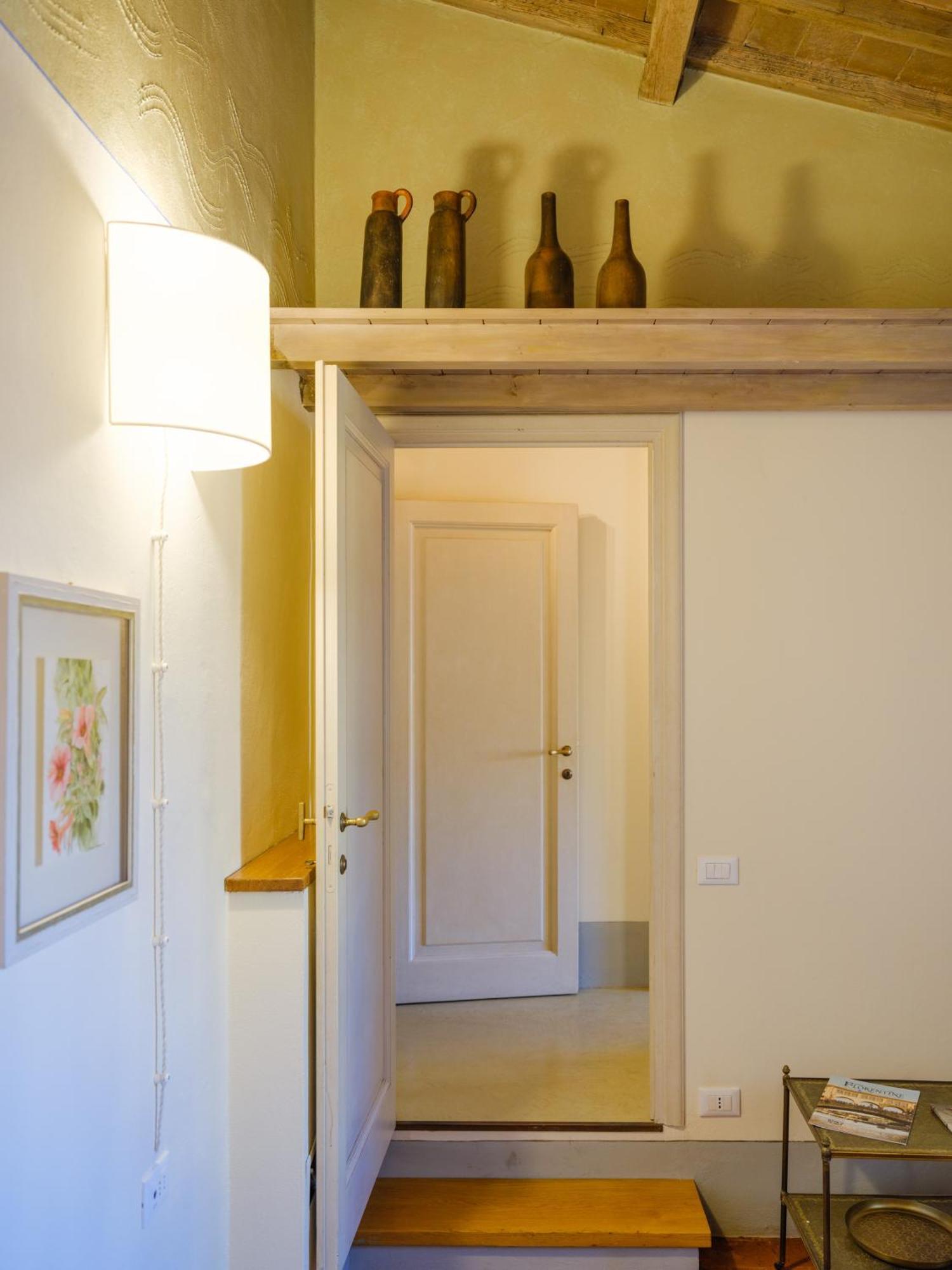 Appartement La Mezzina - Unique Design And Crafted Lifestyle