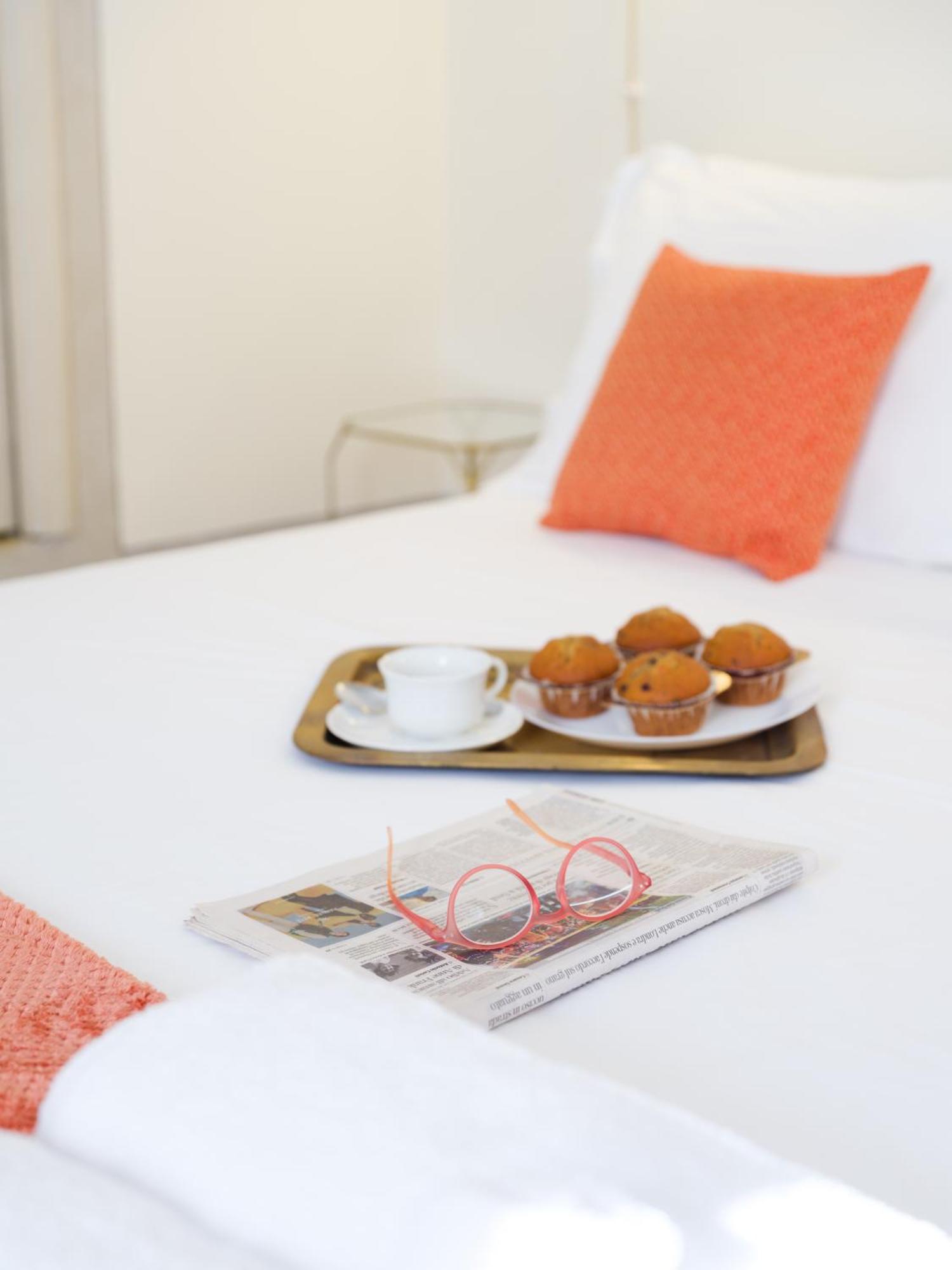 Appartement La Mezzina - Unique Design And Crafted Lifestyle
