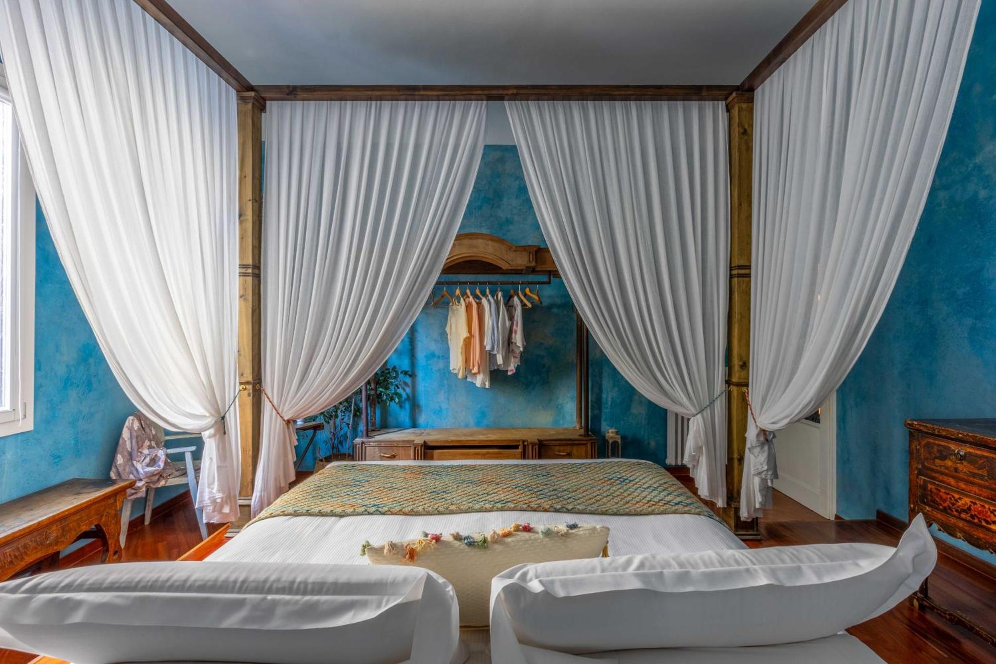 Fuordarno Bed & Breakfast