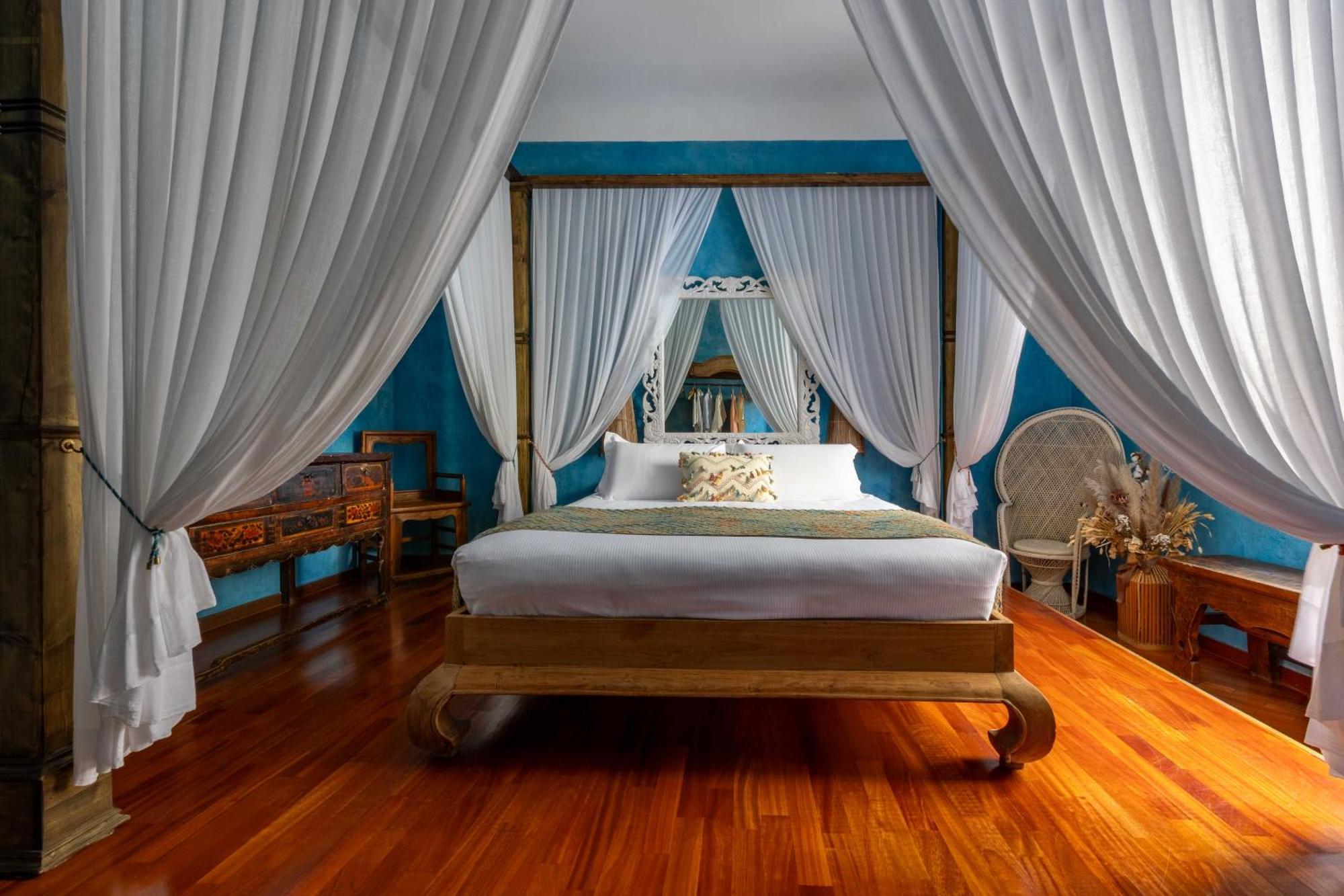 Fuordarno Bed & Breakfast *