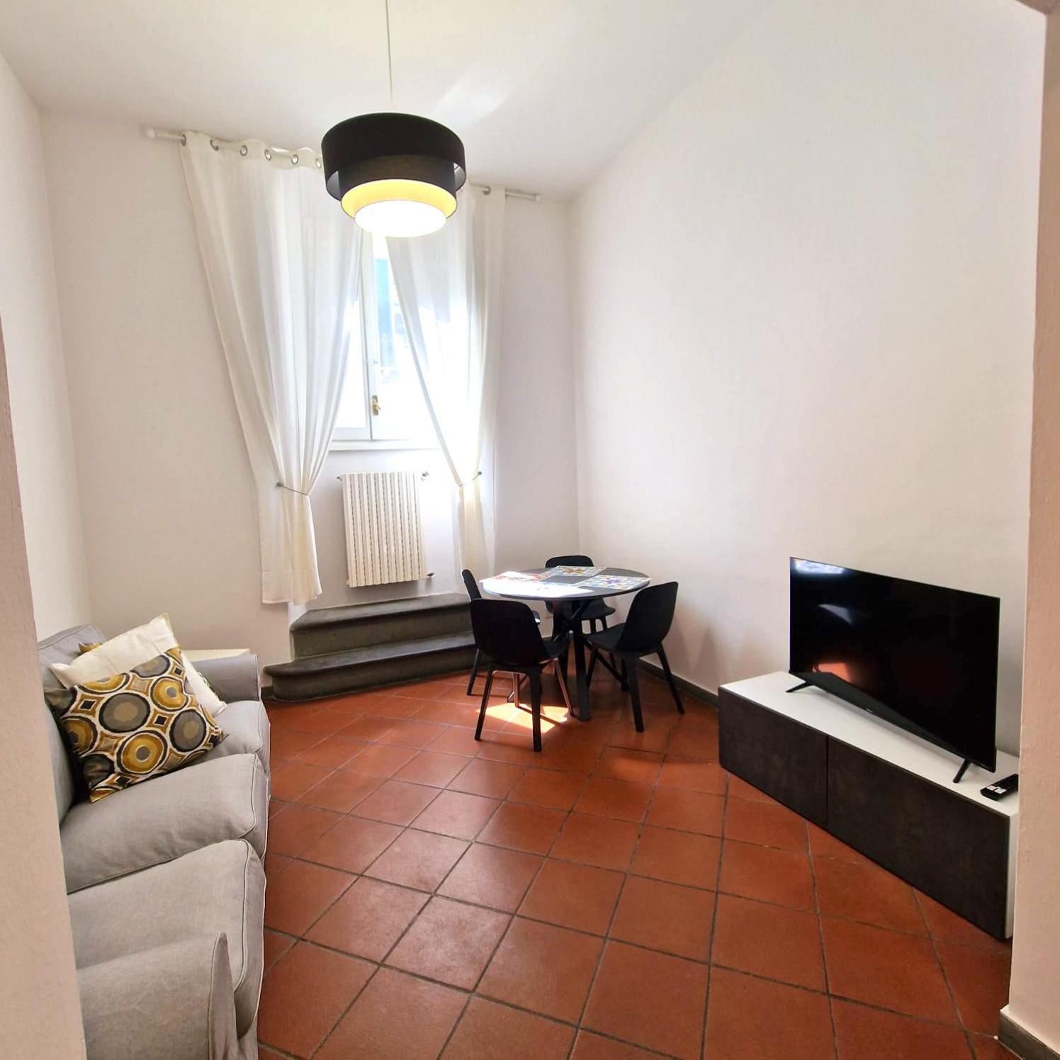 Daniel's House Appartement Florence