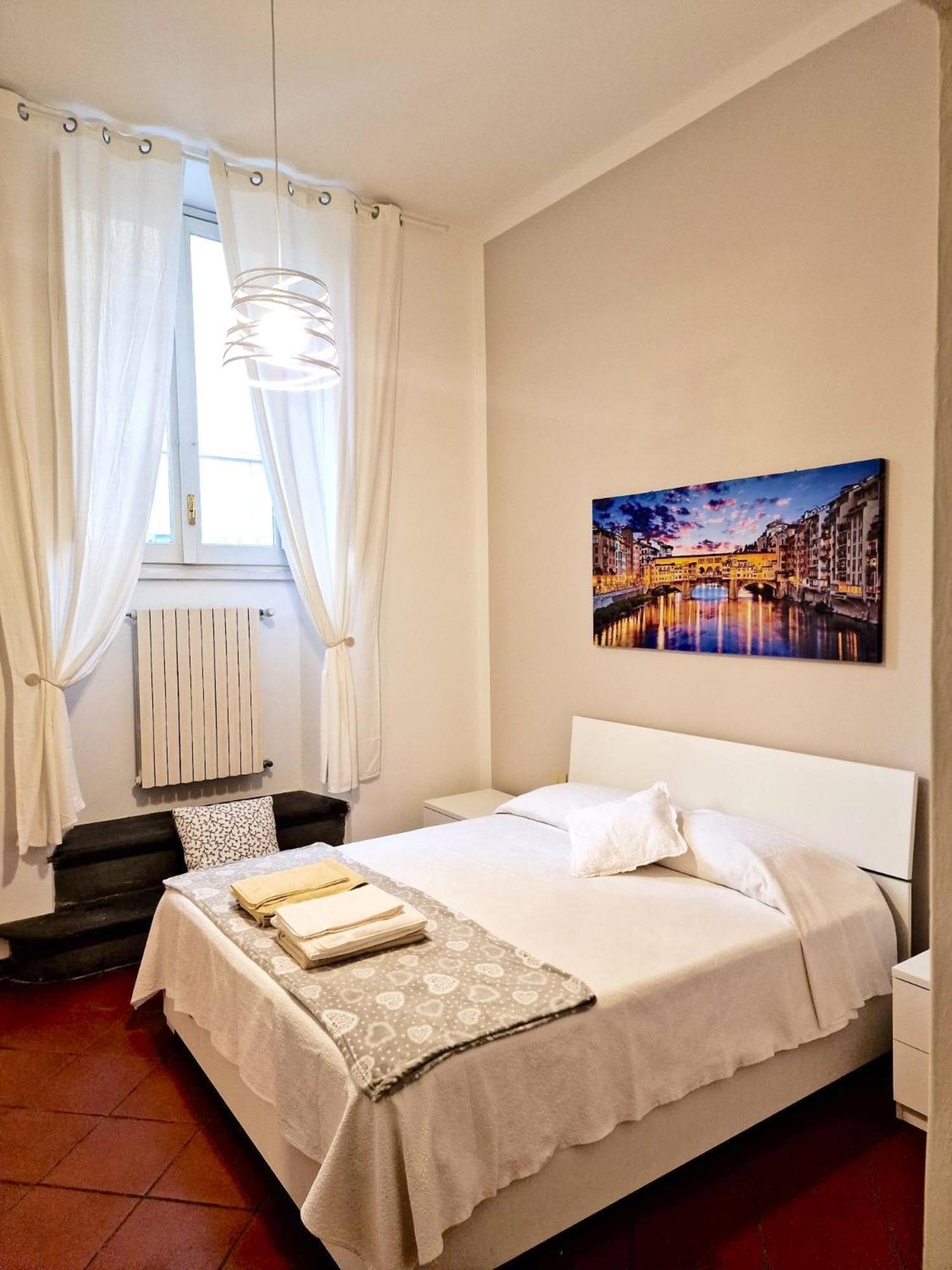 Daniel's House Appartement *