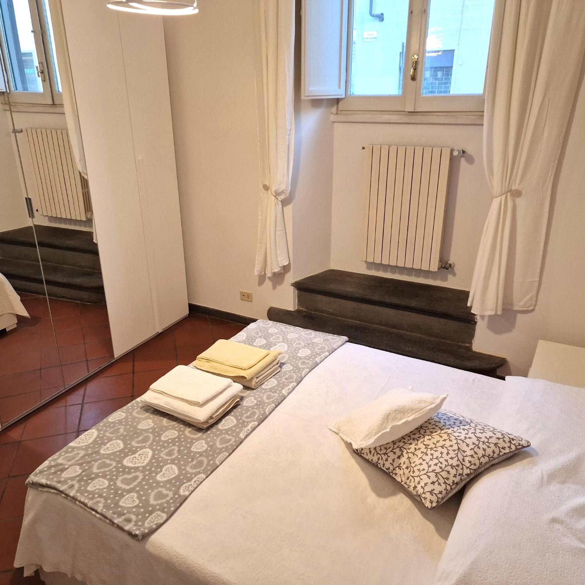 Daniel's House Appartement Florence