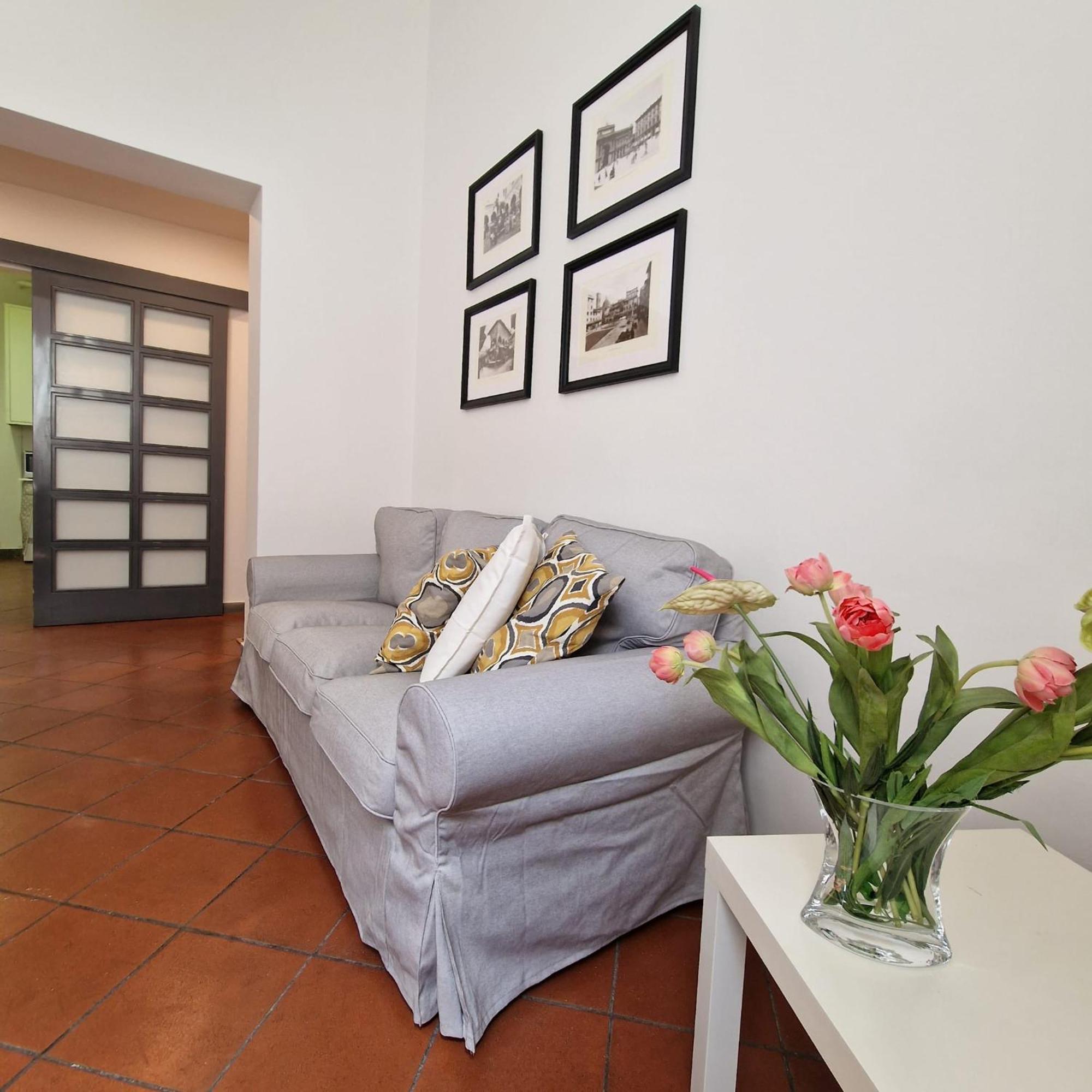 Daniel's House Appartement