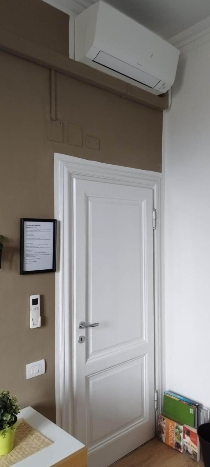 Séjour chez l'habitant Casa Lambruschini *