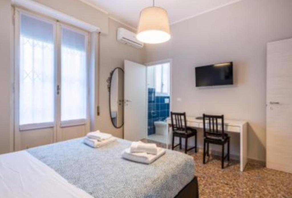 Ameli Casa de hóspedes Florença