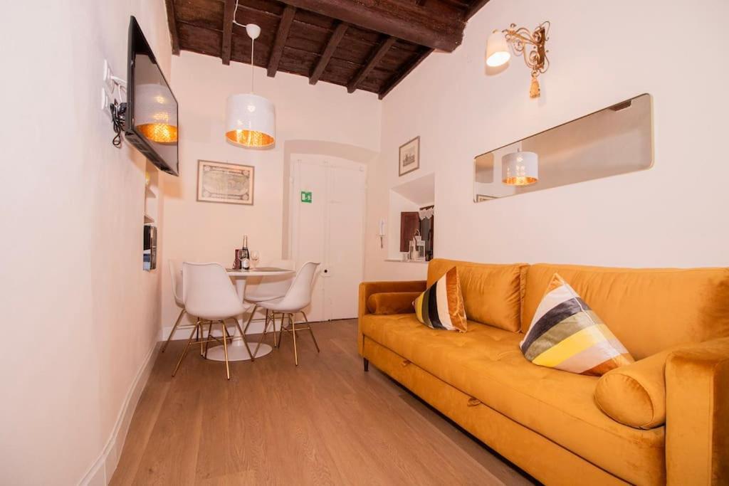 Leilighet Unyca - Casa Isabelle Firenze