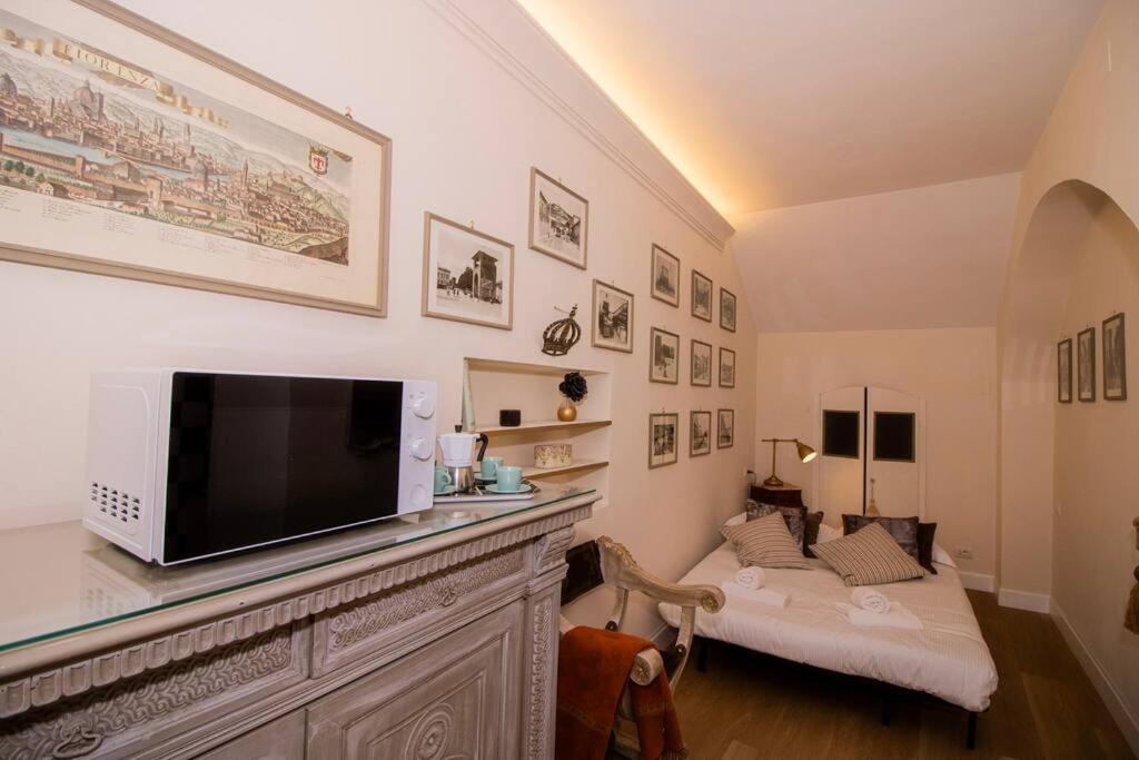 Leilighet Unyca - Casa Isabelle Firenze