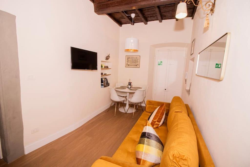 Unyca - Casa Isabelle Leilighet Firenze