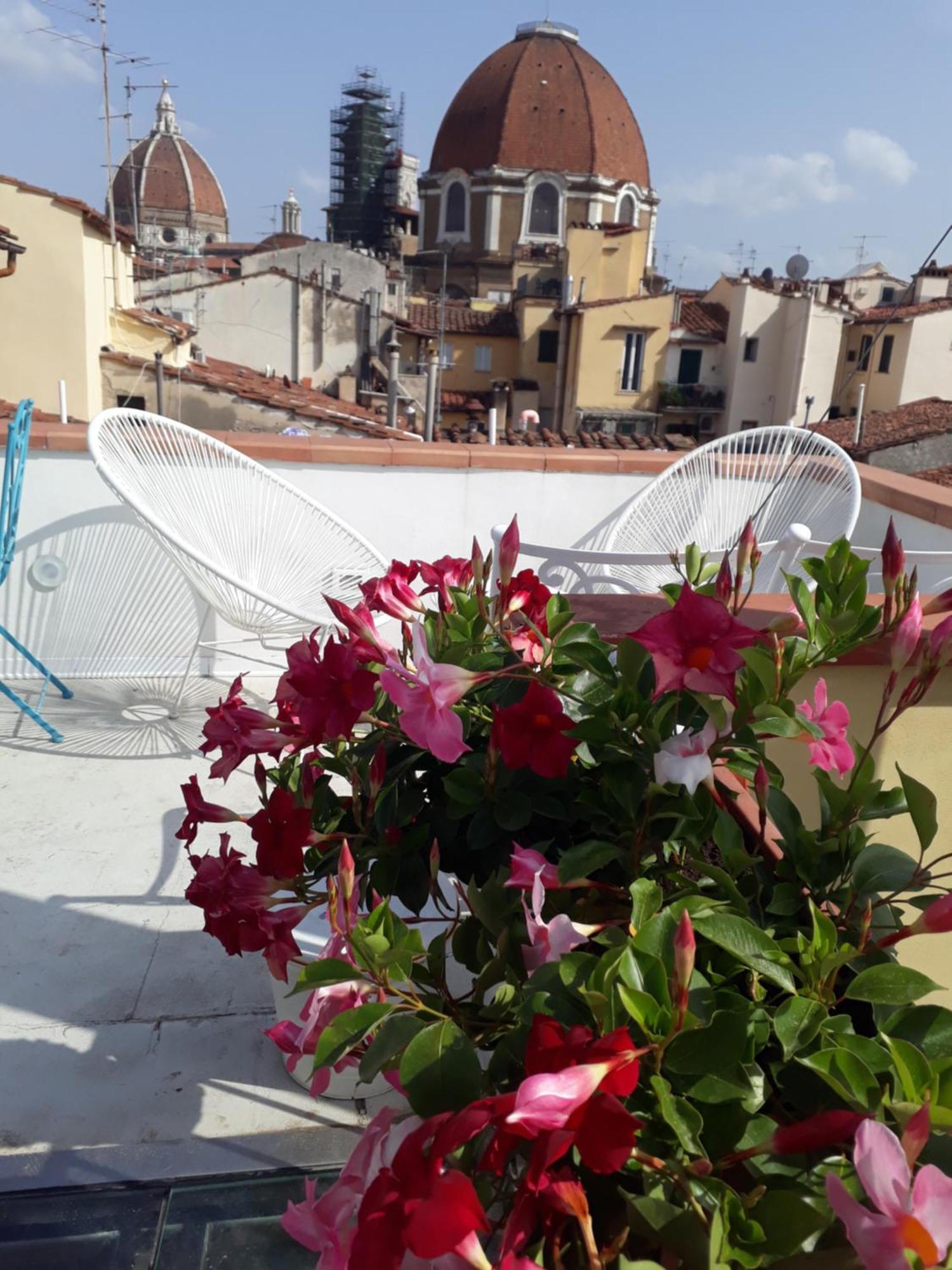 Casa de hóspedes The Dream Terrace - Lea Blue *