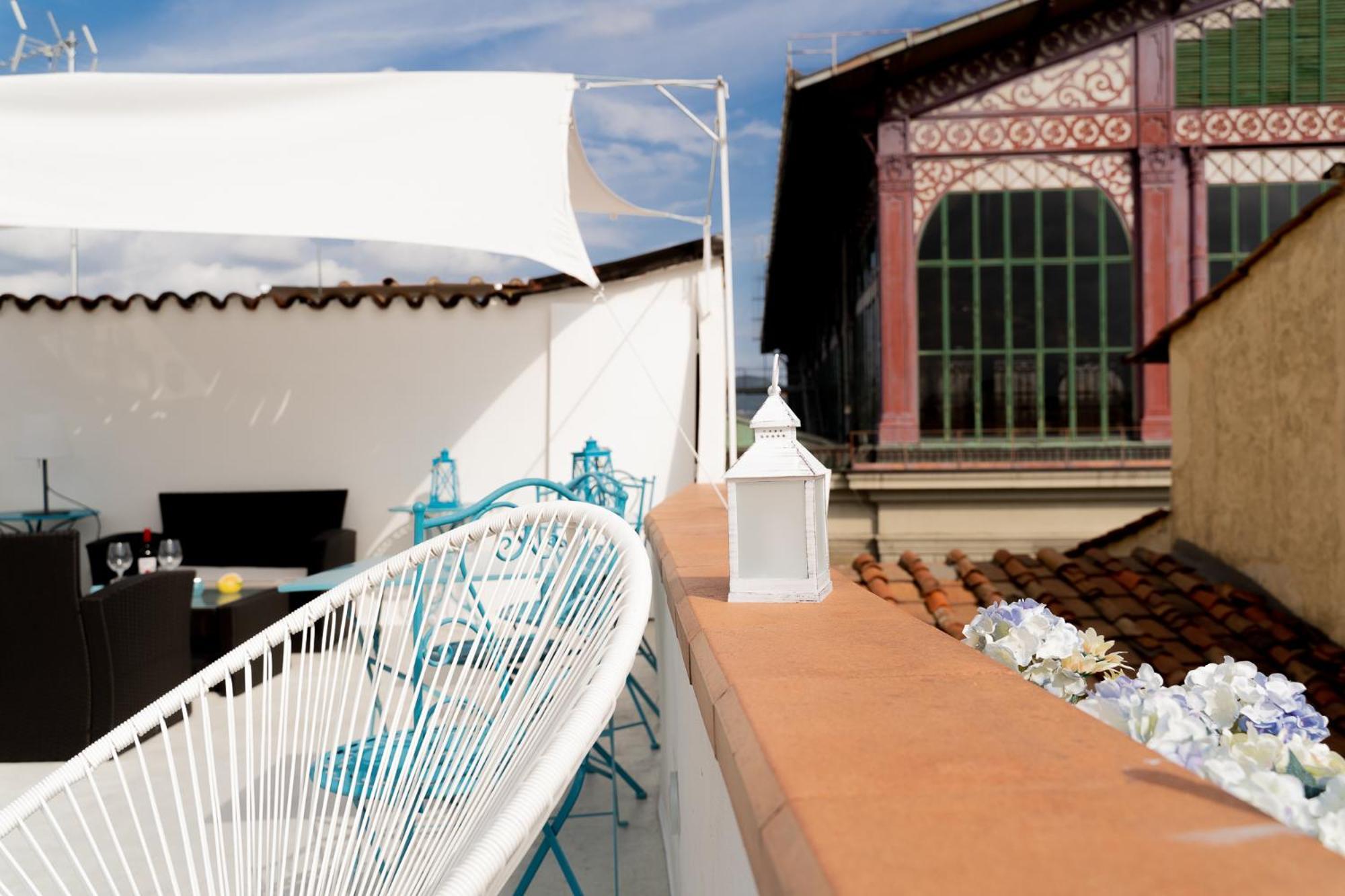 Casa de hóspedes The Dream Terrace - Lea Blue *