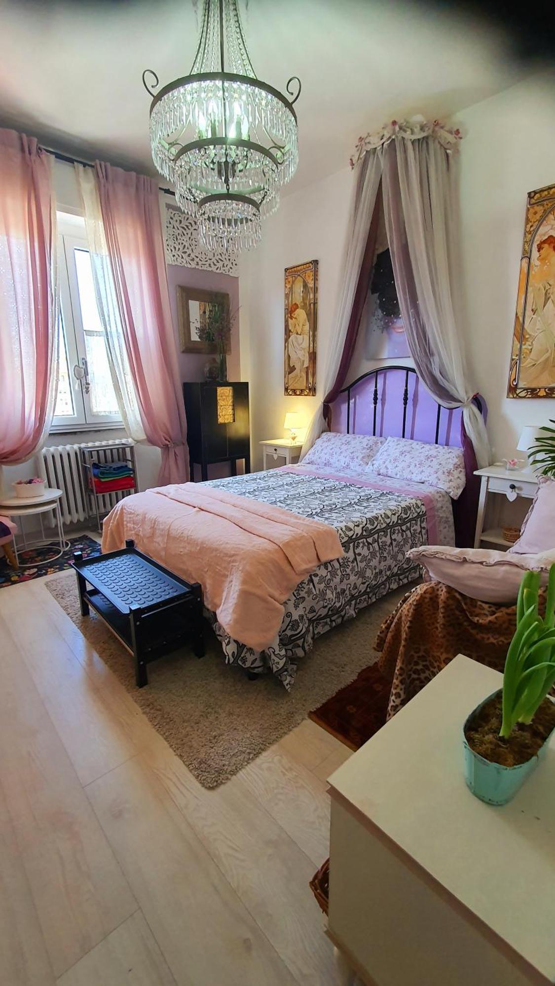 In House.. * Firenze