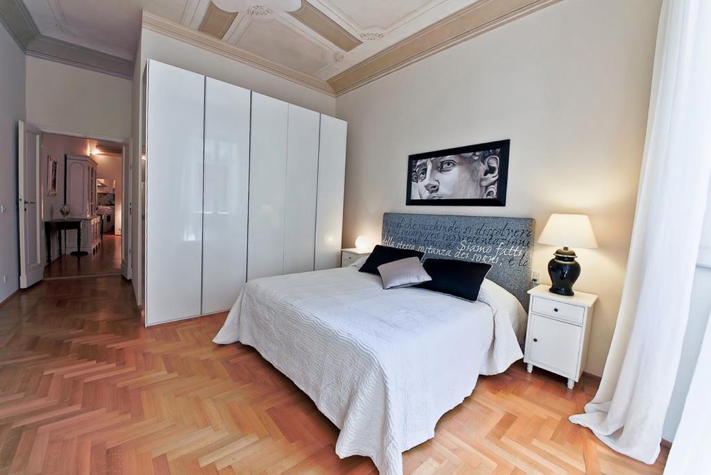 - Ghibellina 96 Apartment *