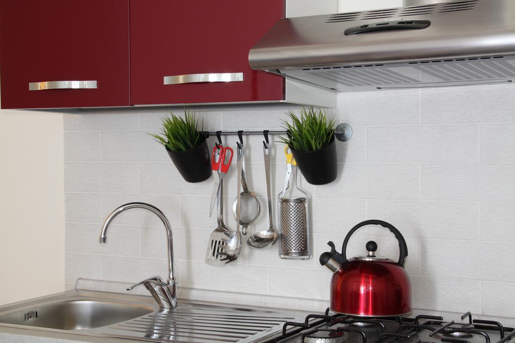 Apartamento Sant'antonino *