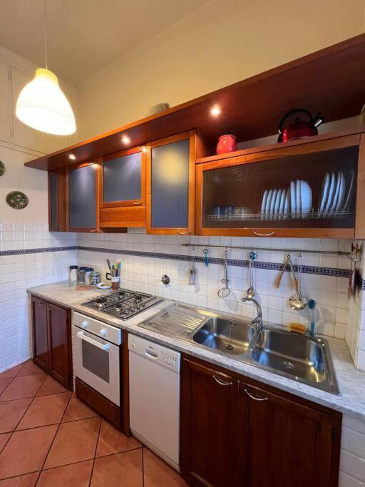 Appartamento Niccolini Firenze