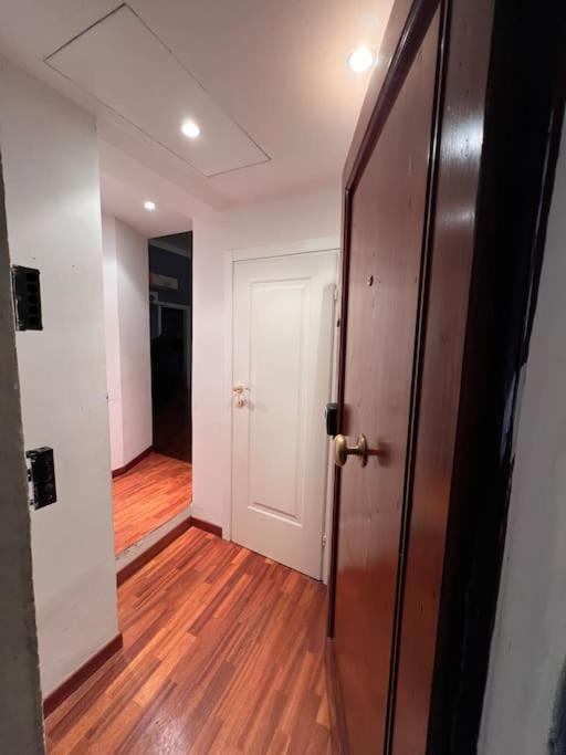 Appartement Niccolini *