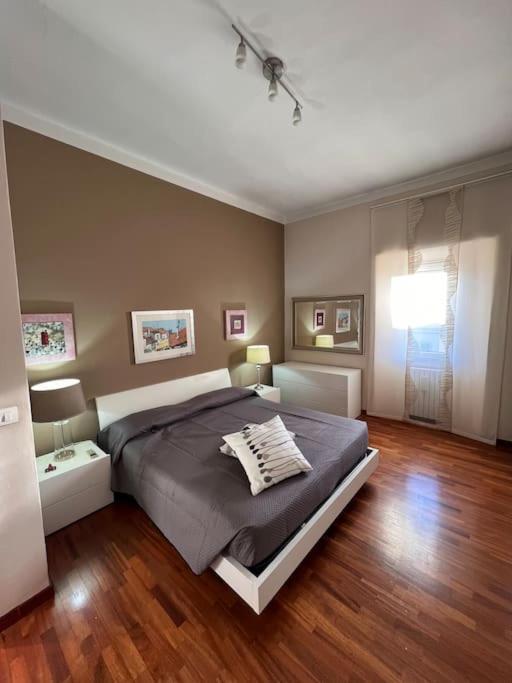 Appartamento Niccolini Firenze