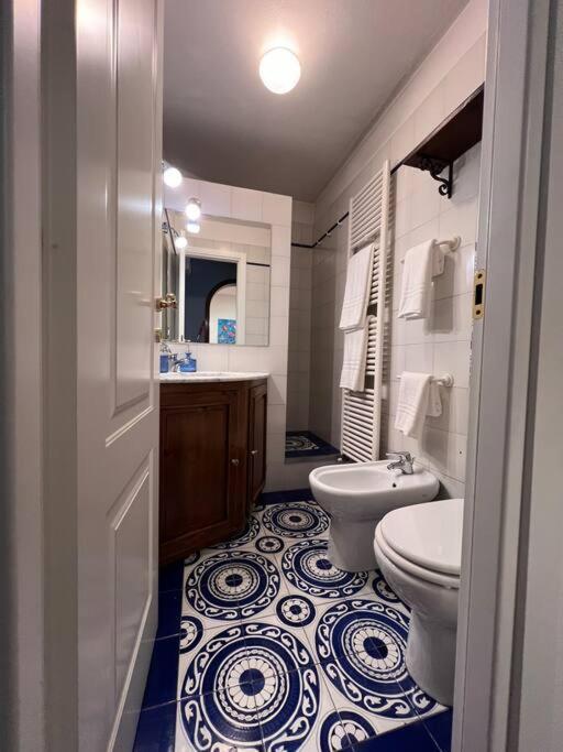 Apartamento Niccolini Florença