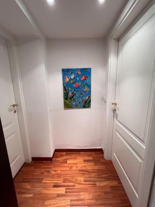 Apartamento Niccolini Florença